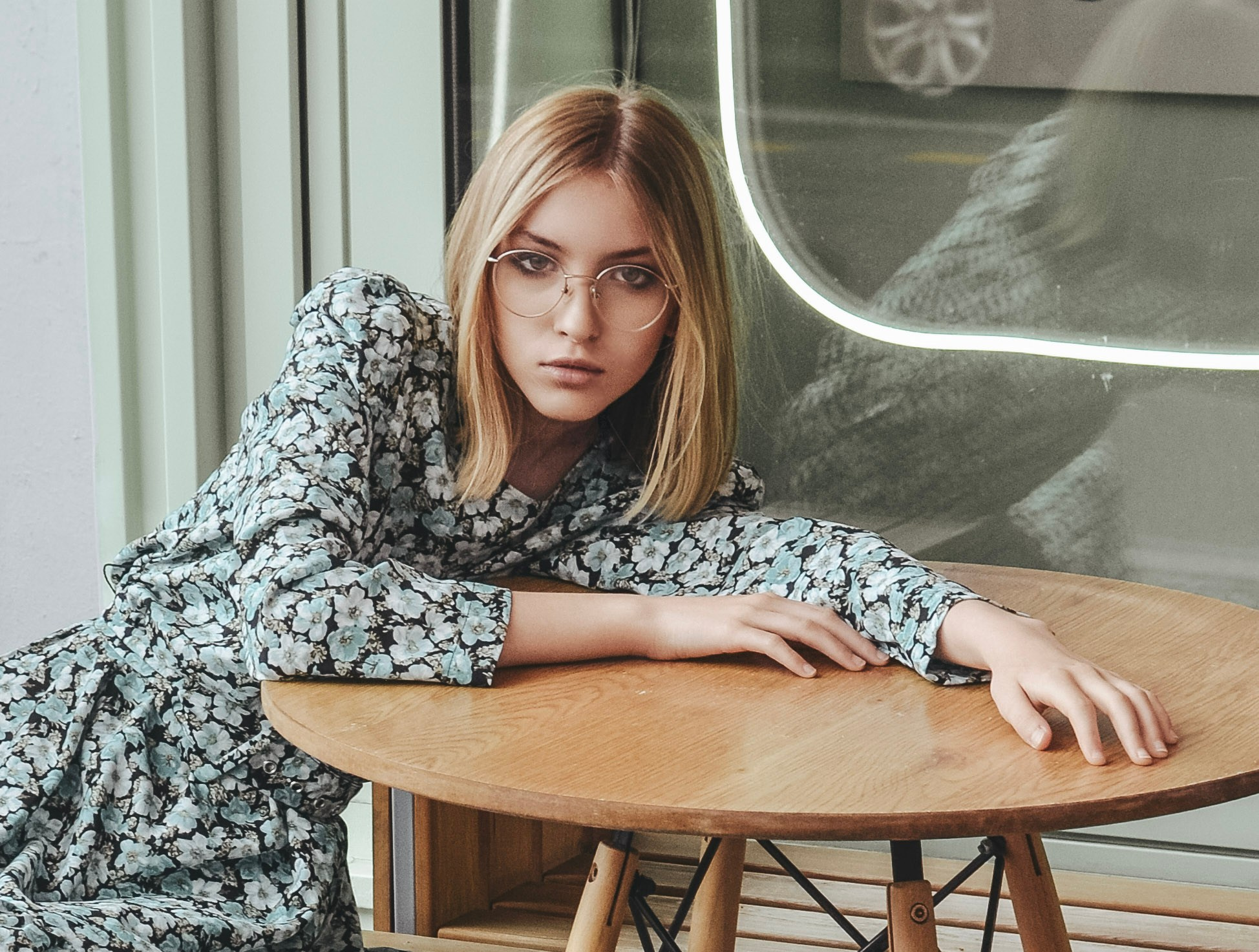 Индивидуальные съемки. Фотограф в Москве Юлия Новикова