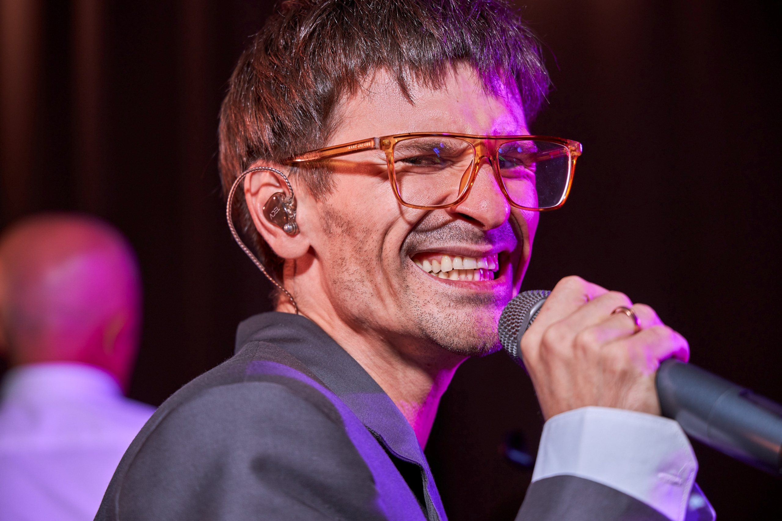 Репортаж. Фотограф Александр Музыка