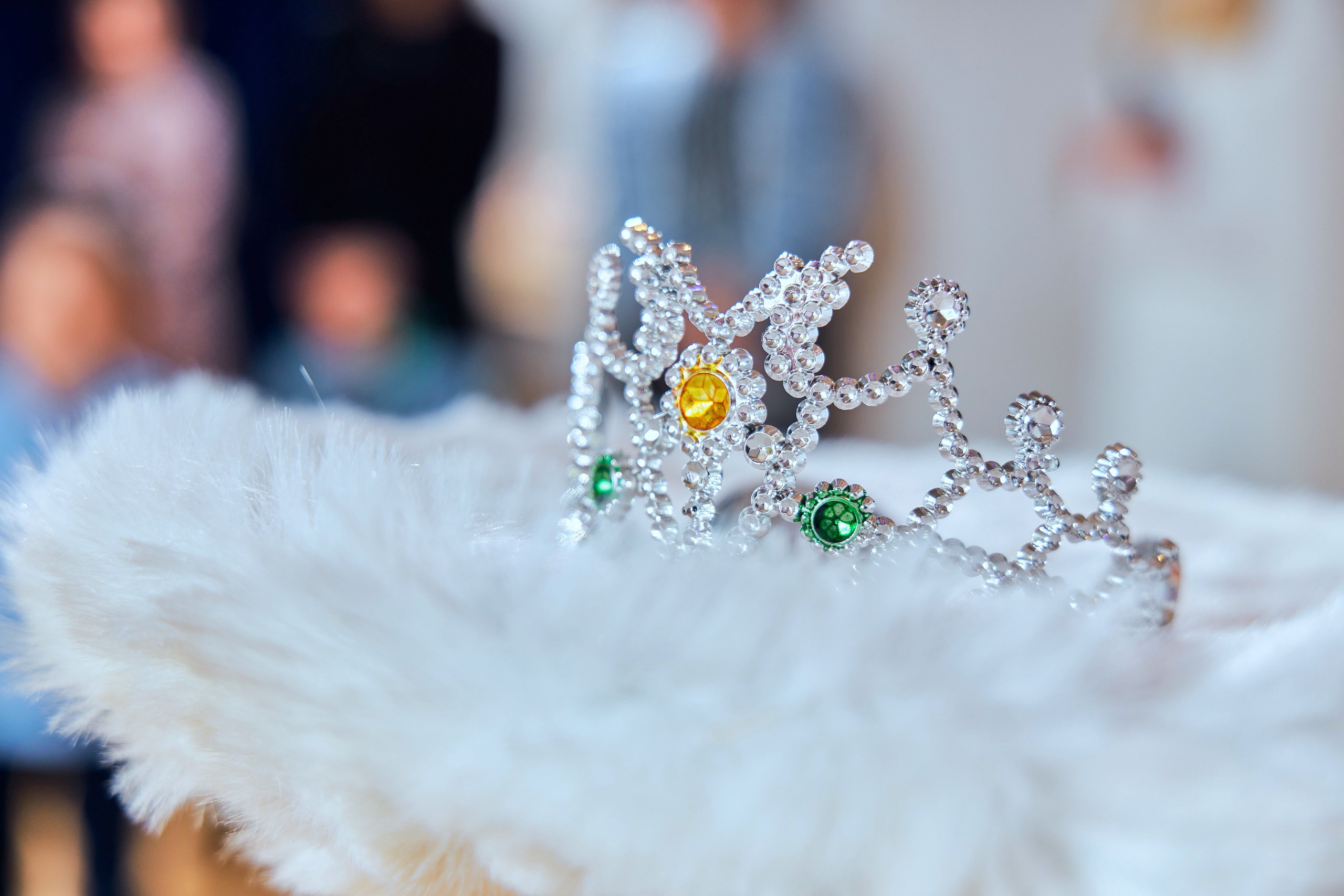 Дни рождения. Фотограф Александр Музыка