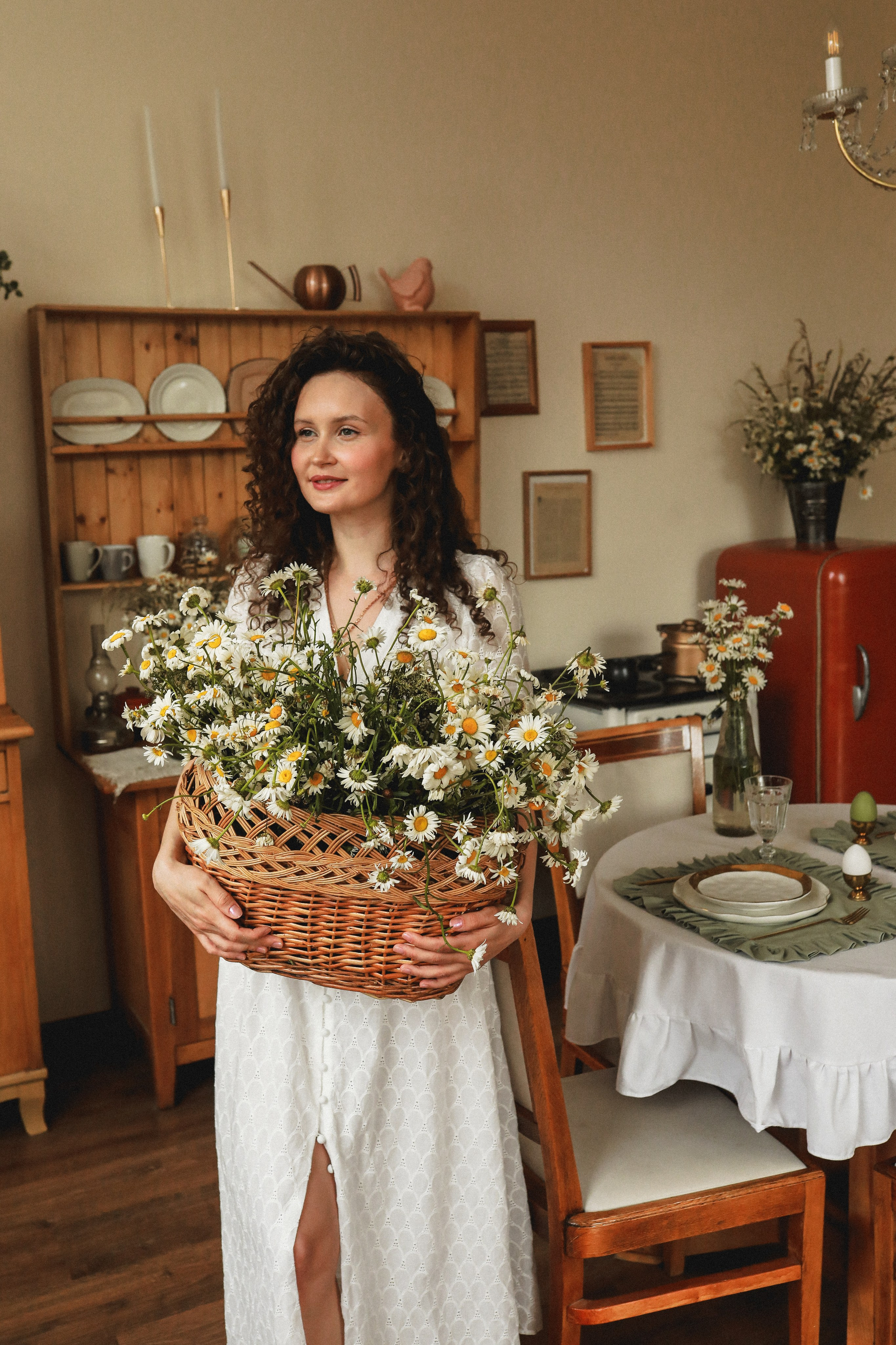 Дочки-матери