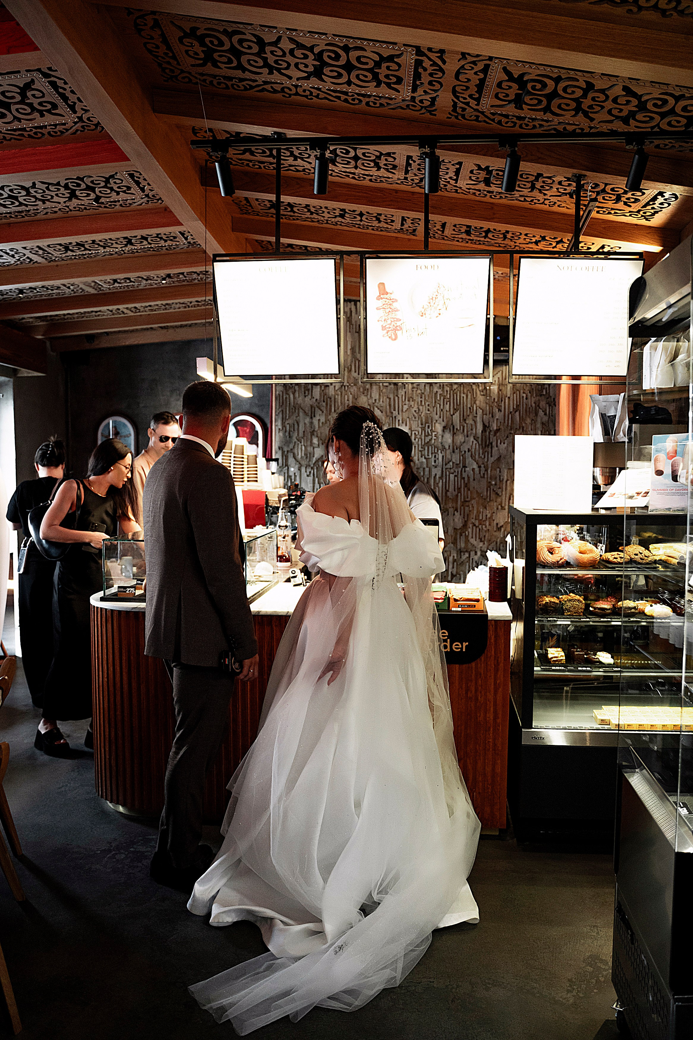 Евгений & Диана. Фотограф Казань