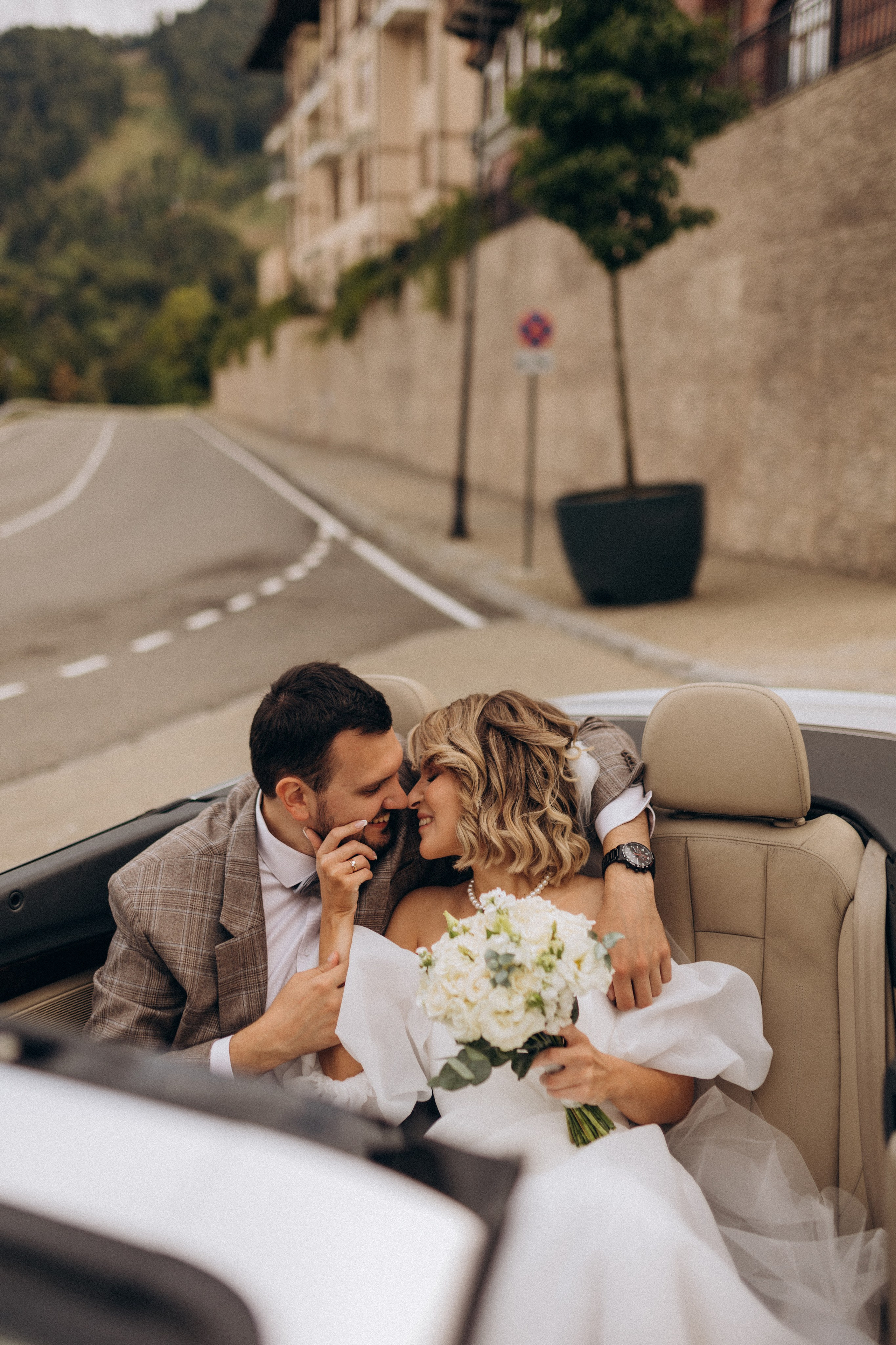 Виктор и Алина. Свадебный и love story фотограф в Санкт-Петербурге