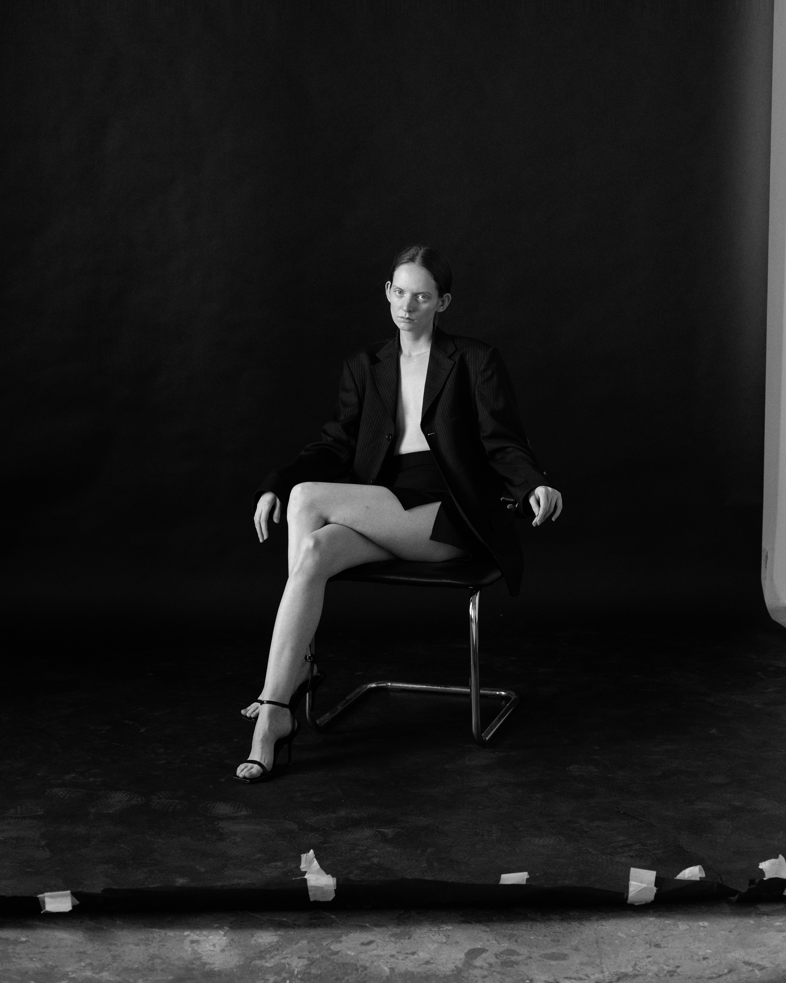 Маша. Фотограф в Москве — Евгения Прокопенко