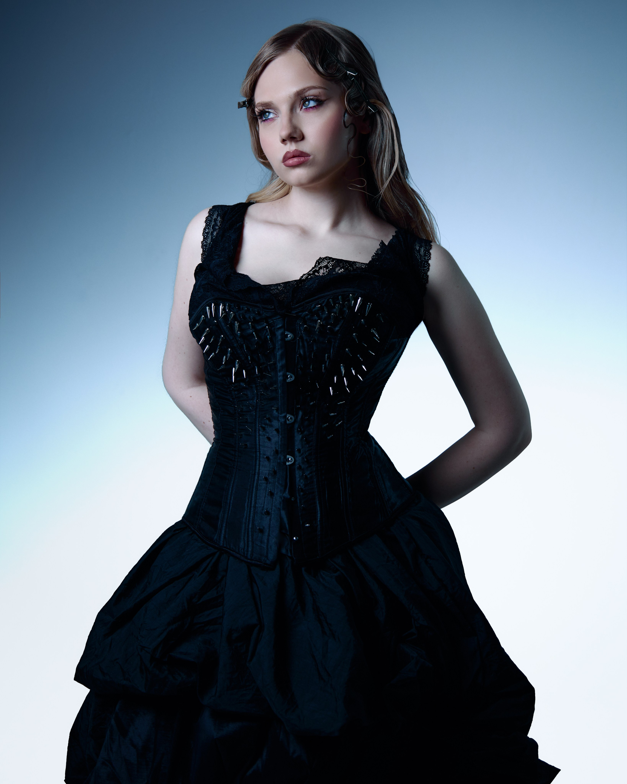 TRIDA. Xstazia — музыкальные обложки, арт-дирекшн, режиссура и креативное продюссирование