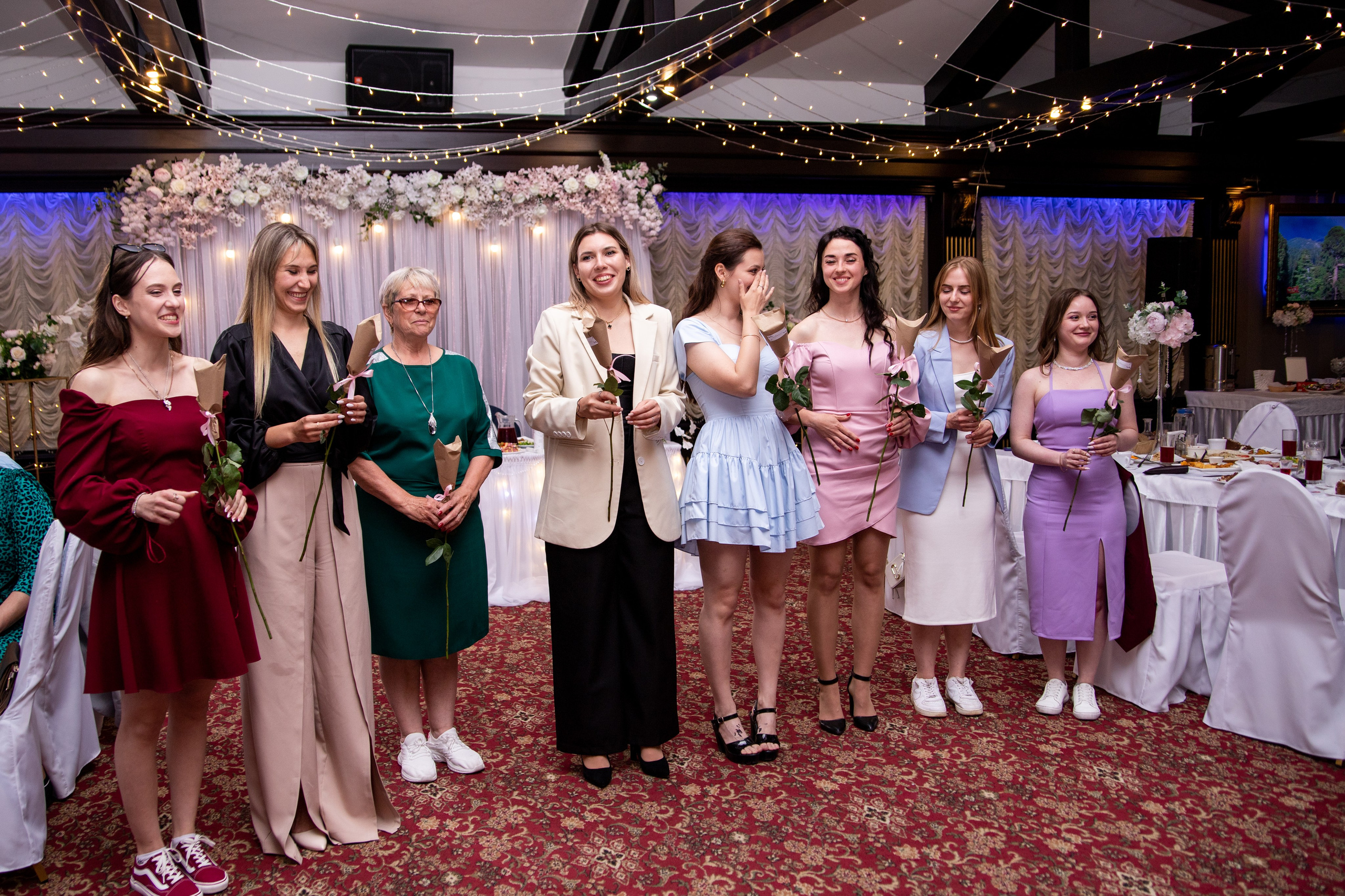 Илья + Юлия. Свадебный и семейный фотограф в Михайловке Полина Крипс