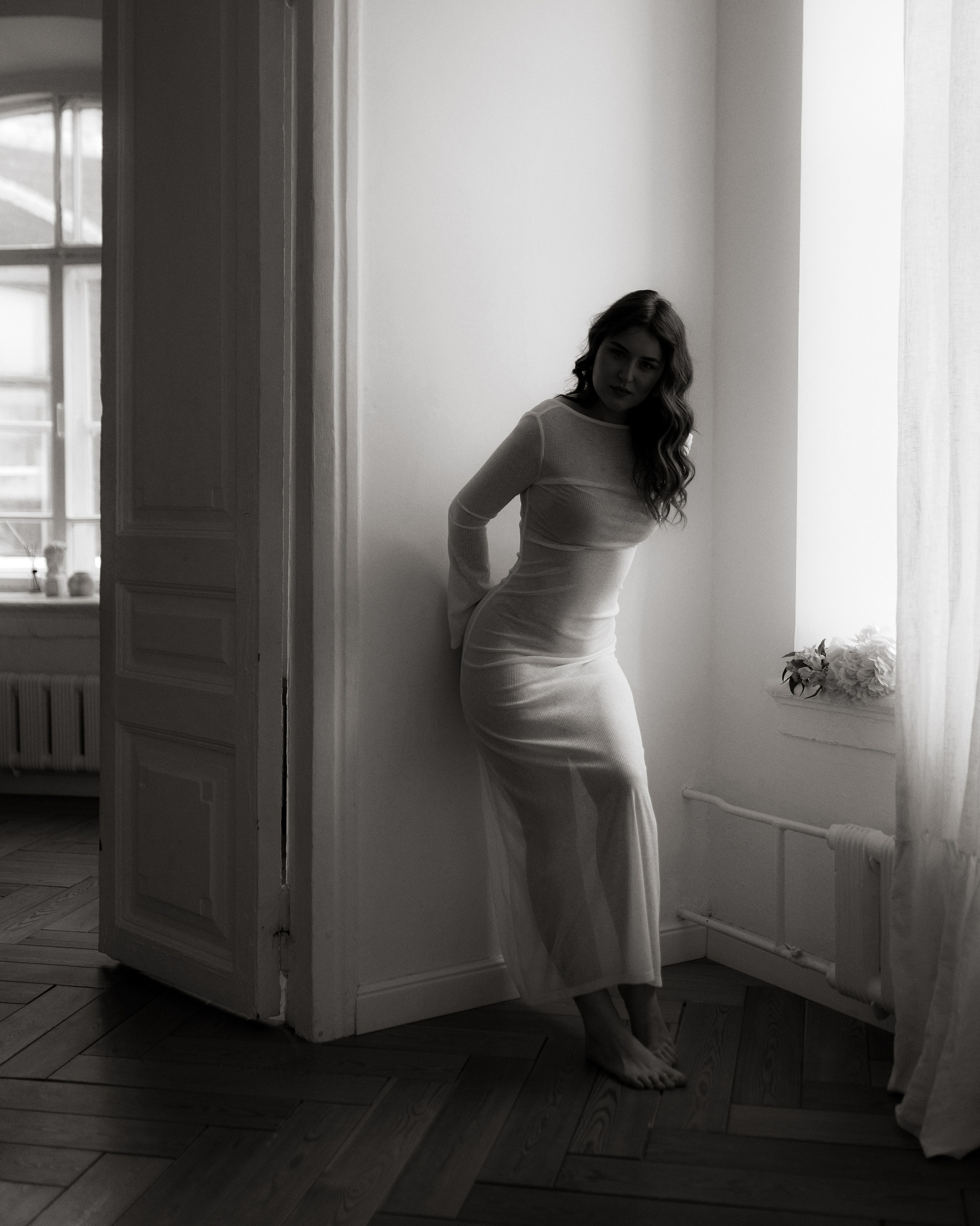 Анна. DARYA.BELKINA