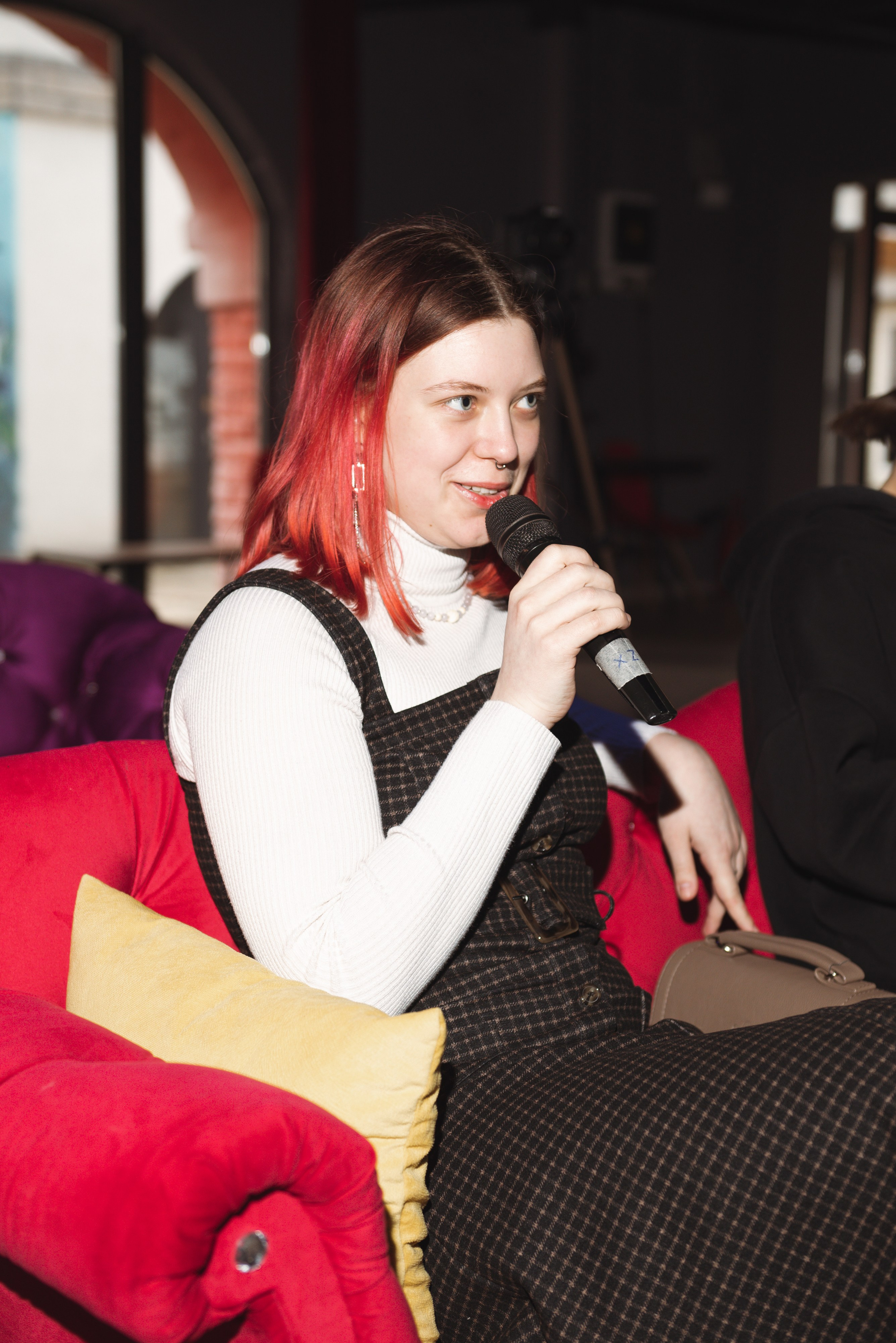 Ивент на приколе. Контент-фотограф Москва репортажный фотограф Настя Профото