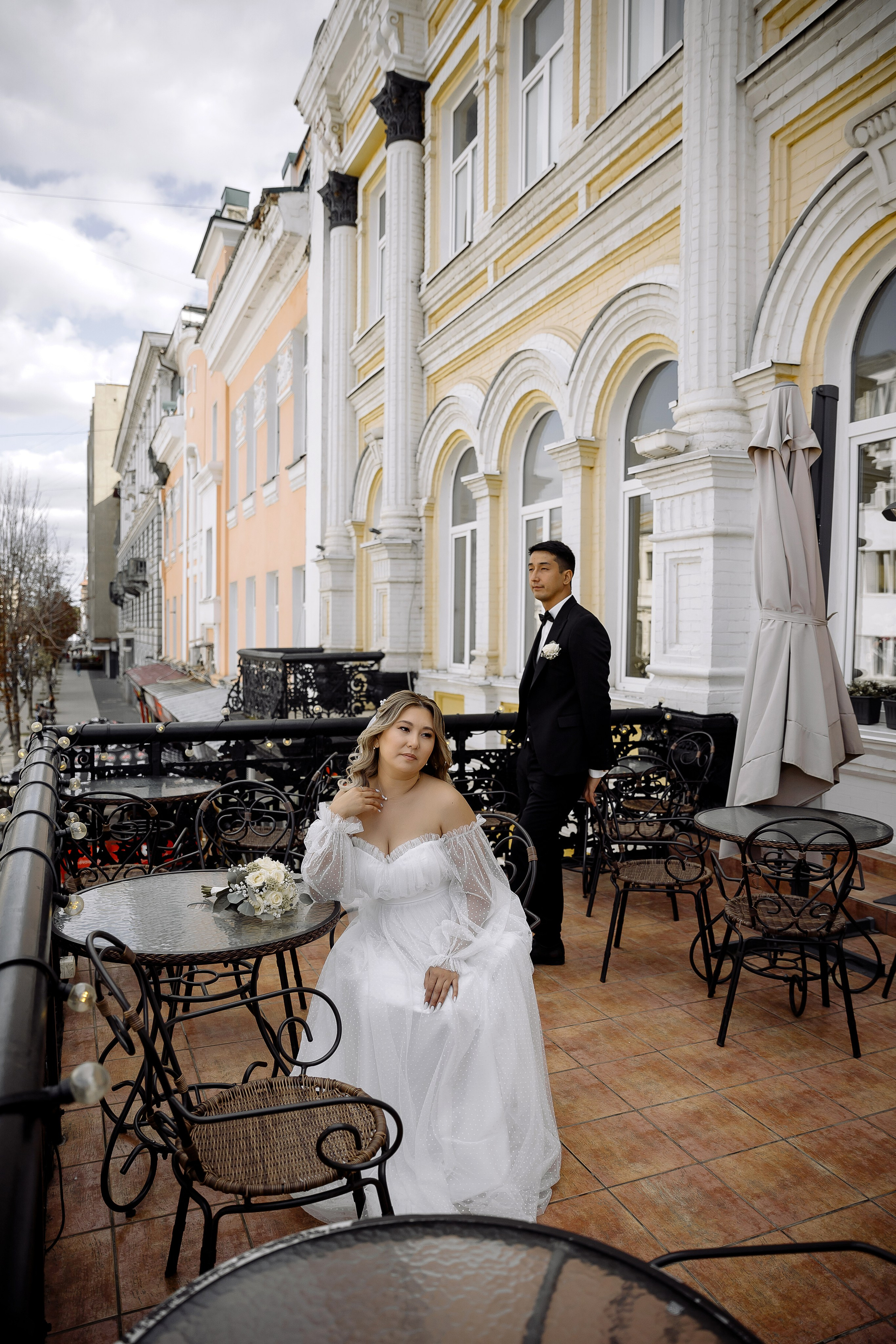 A&D. Фотограф в Саратове Мария Буршина