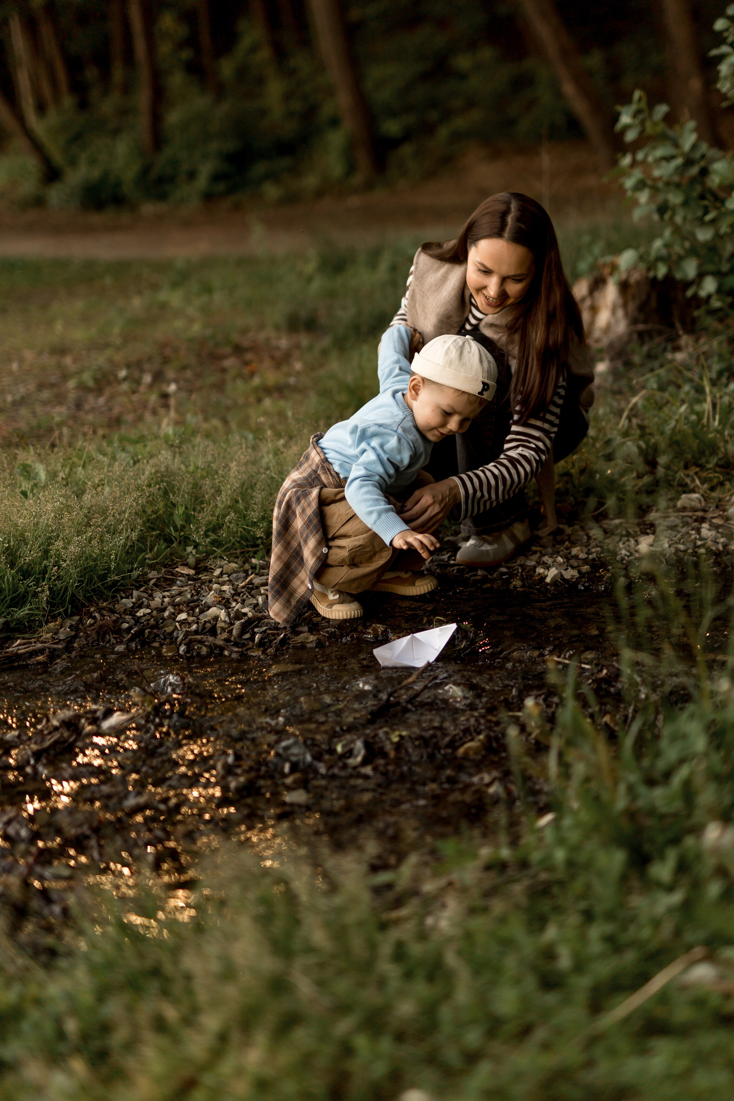 Фотограф в Саратове Мария Буршина