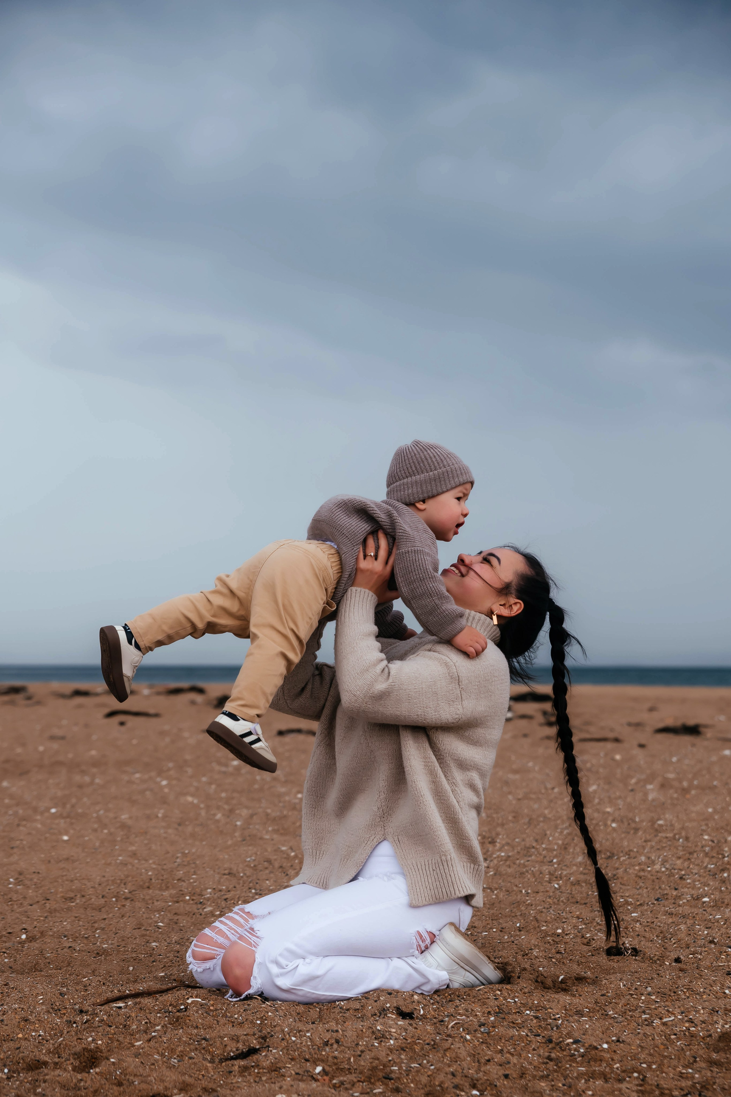 Семья. ФОТОГРАФ ВЛАДИВОСТОК