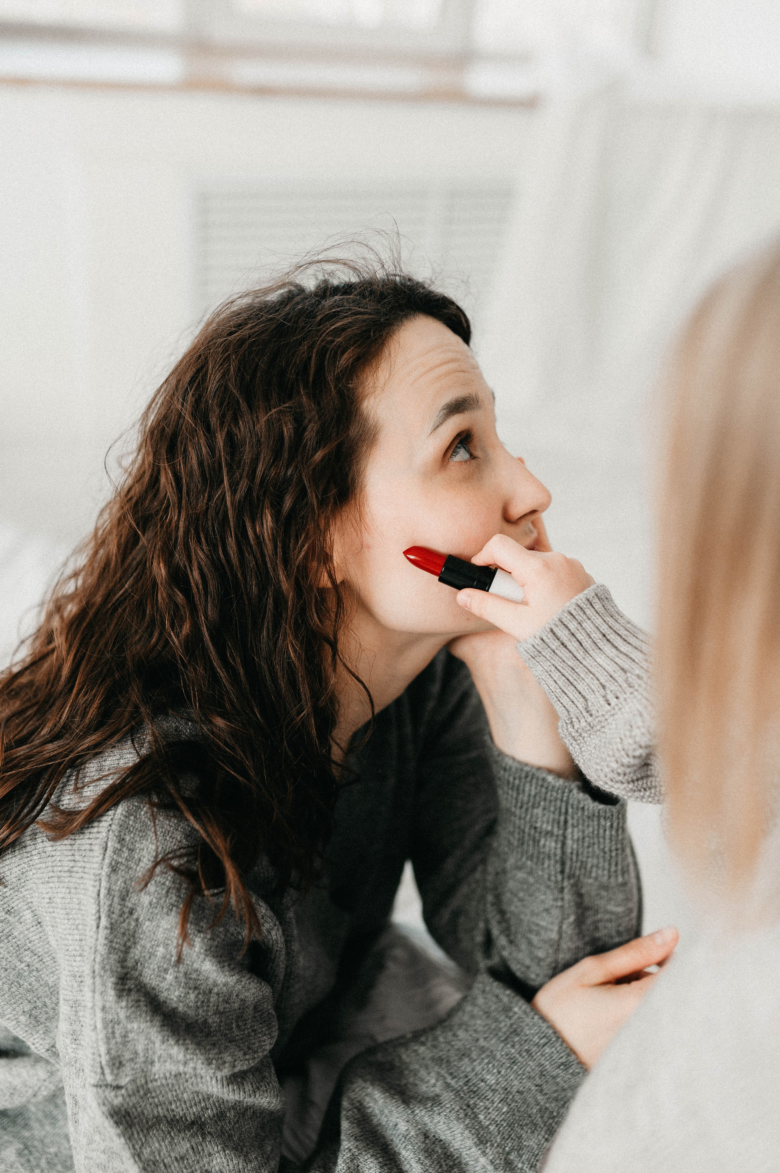 Алина и Софа. Свадебный и семейный фотограф в Чите Юлия Оранская