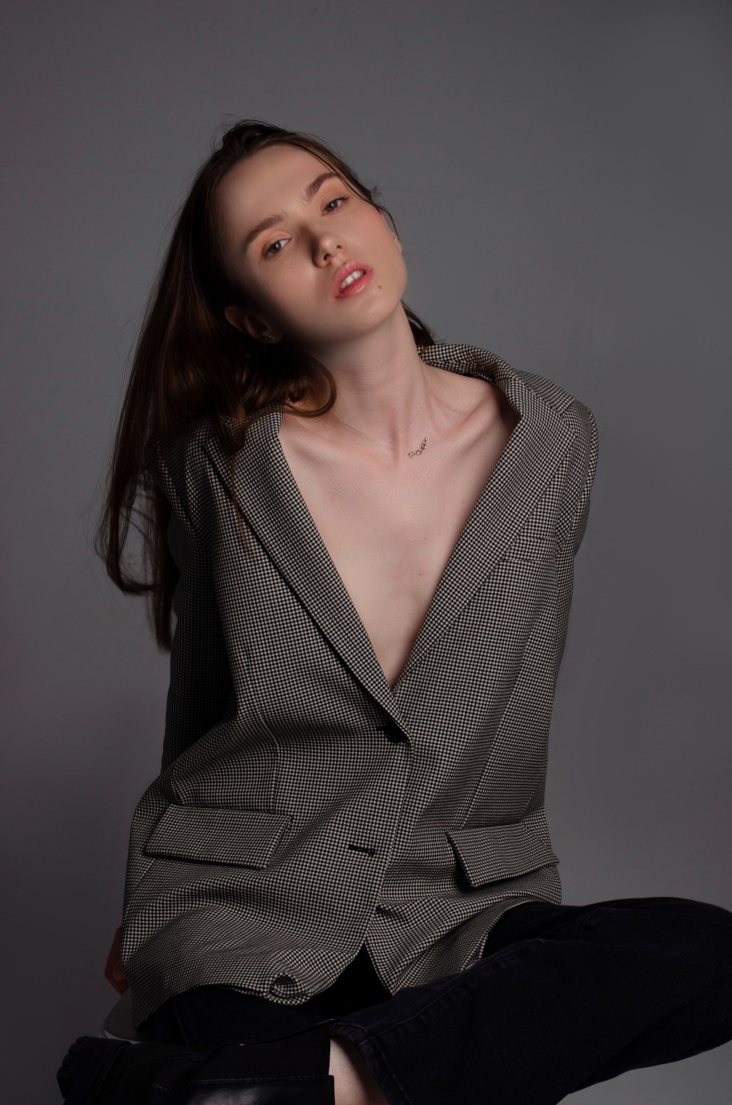 Диана Белявская. Модельное агентство TM Models в Калининграде