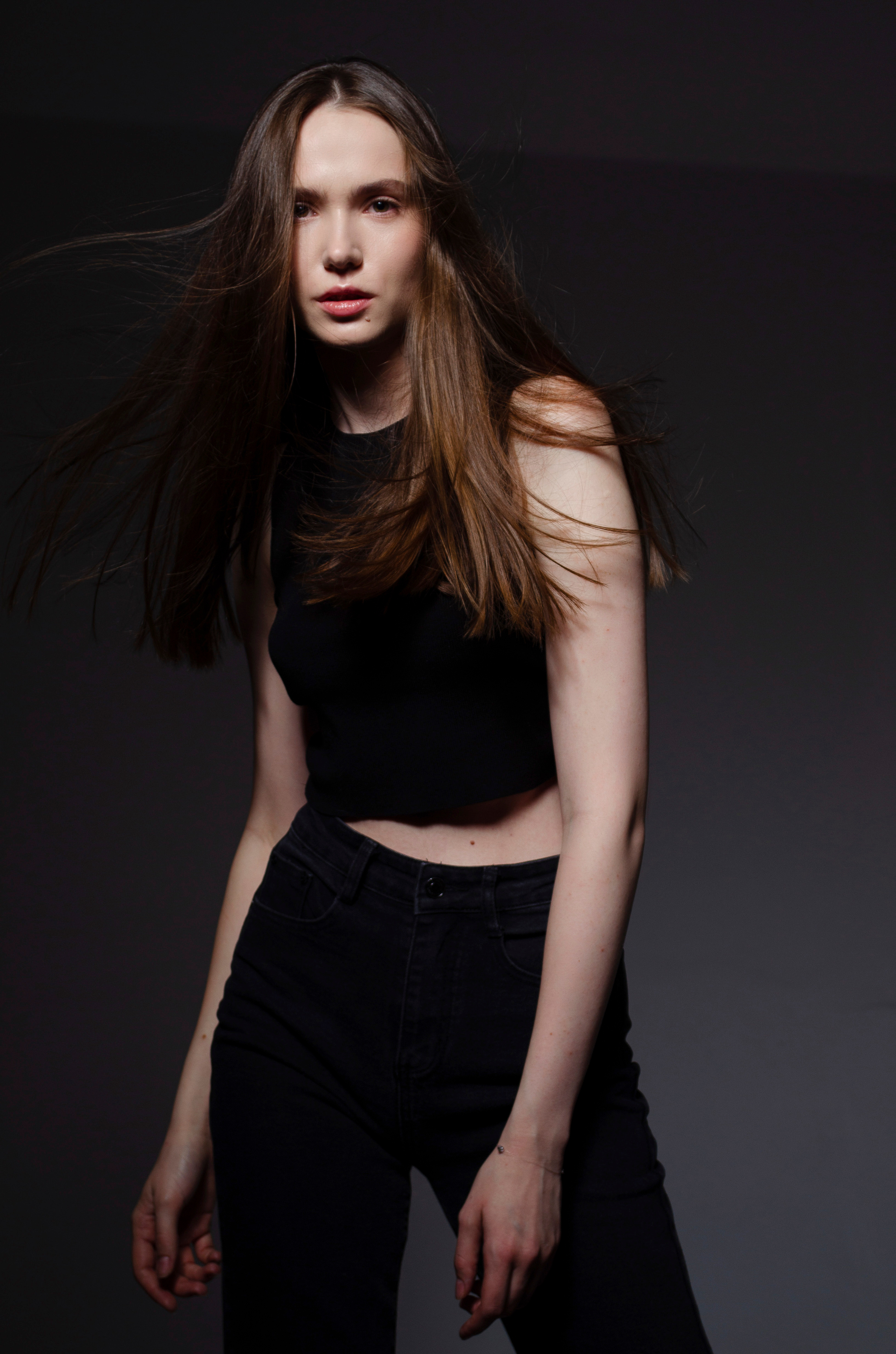 Диана Белявская. Модельное агентство TM Models в Калининграде