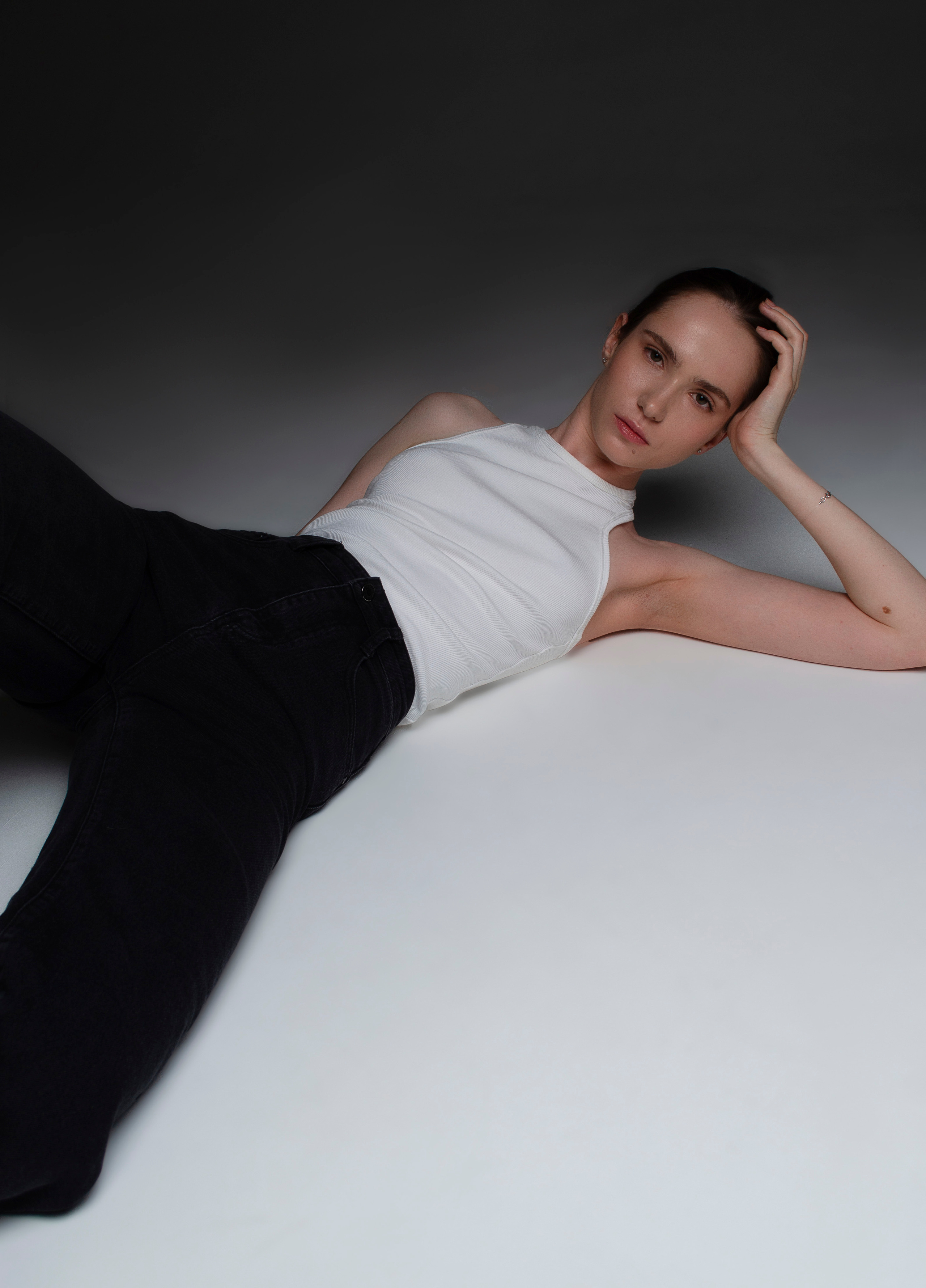 Диана Белявская. Модельное агентство TM Models в Калининграде