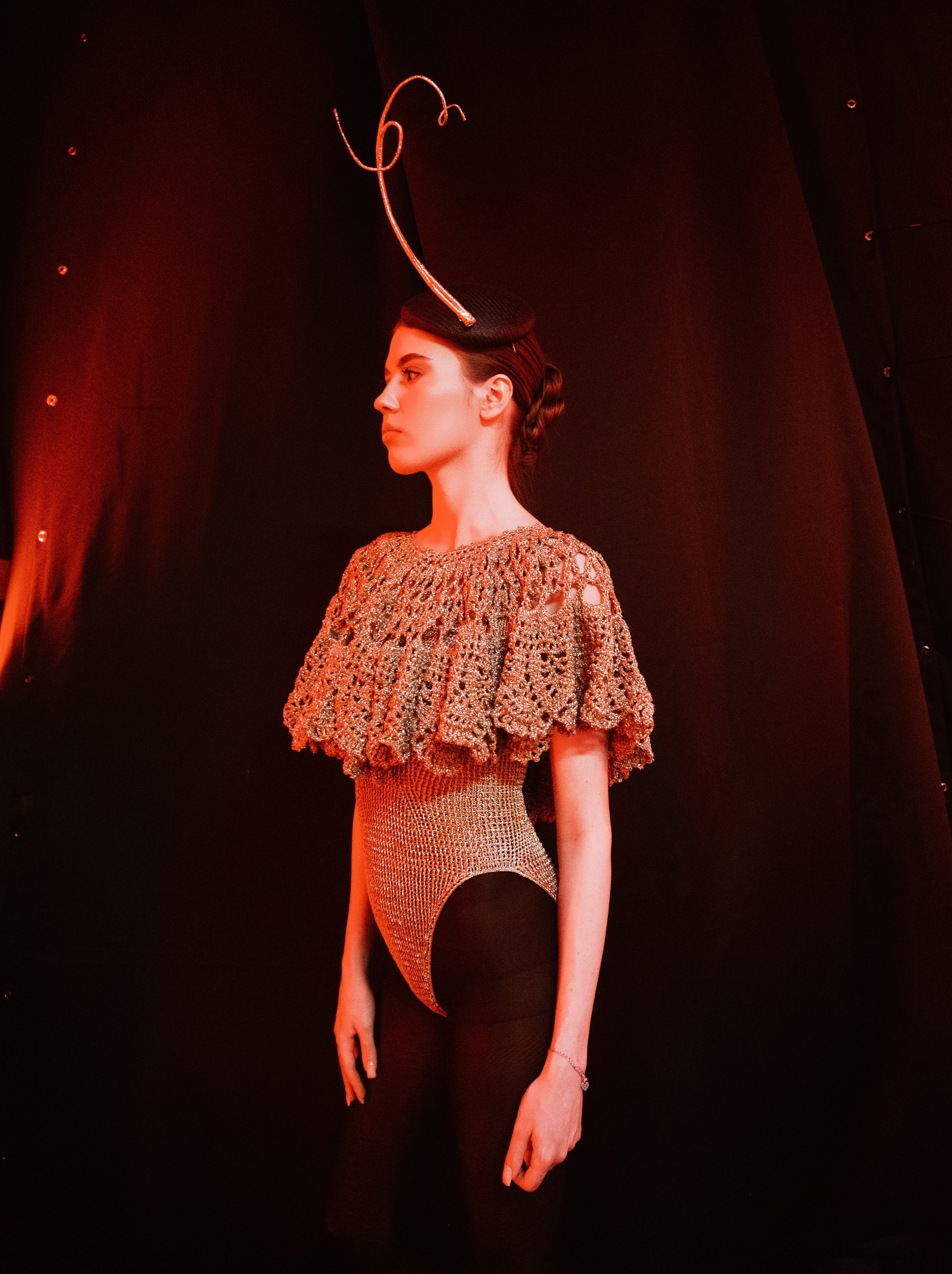 BFAW 2026. Фотограф в Минске Света Григорьева