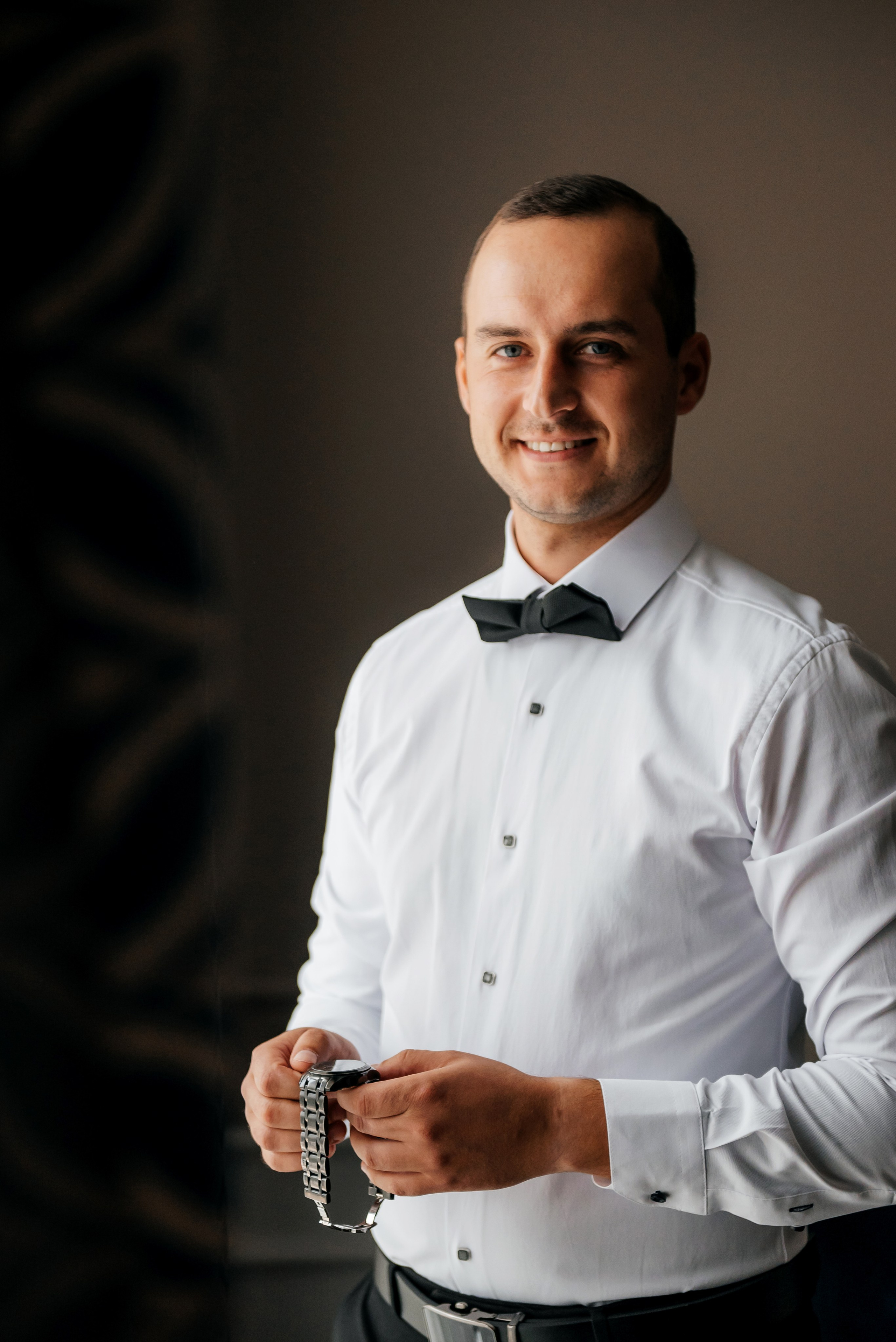 Александр и Марина. Свадебный и семейный фотограф в Краснодаре