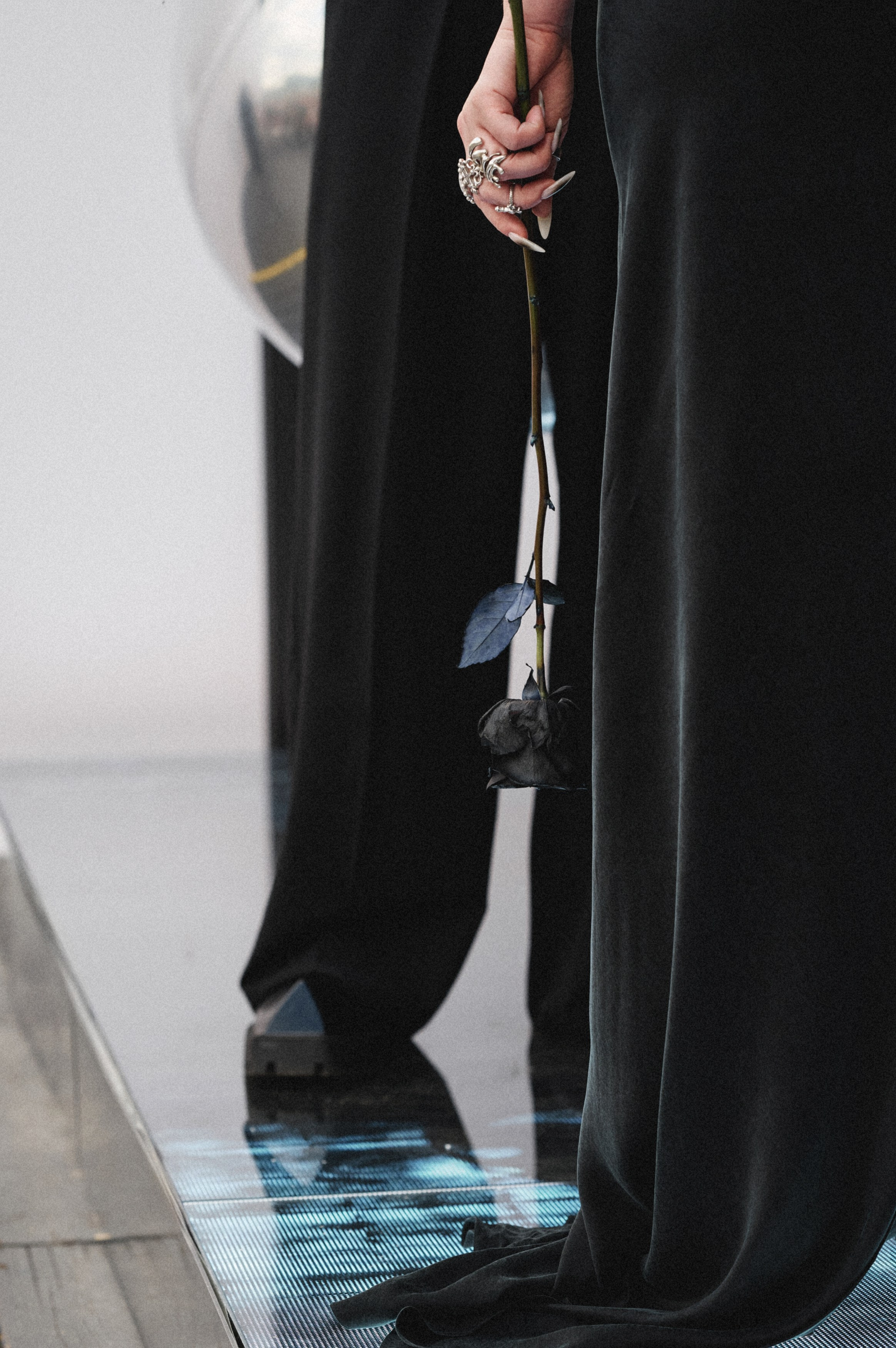 Shameless. Sasha&Karina Photographers