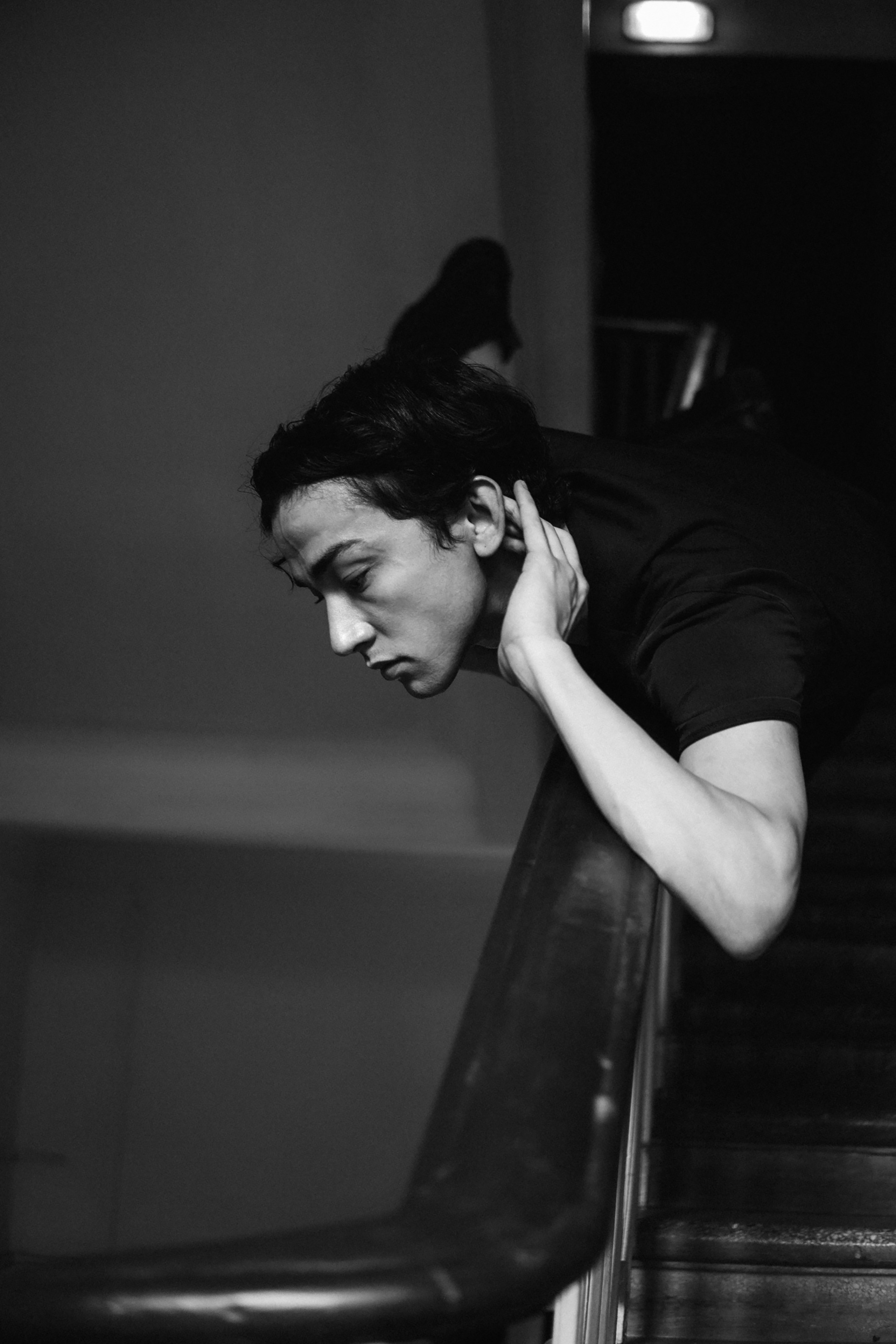 Emil Sokol. Анна Пименова | Фотограф