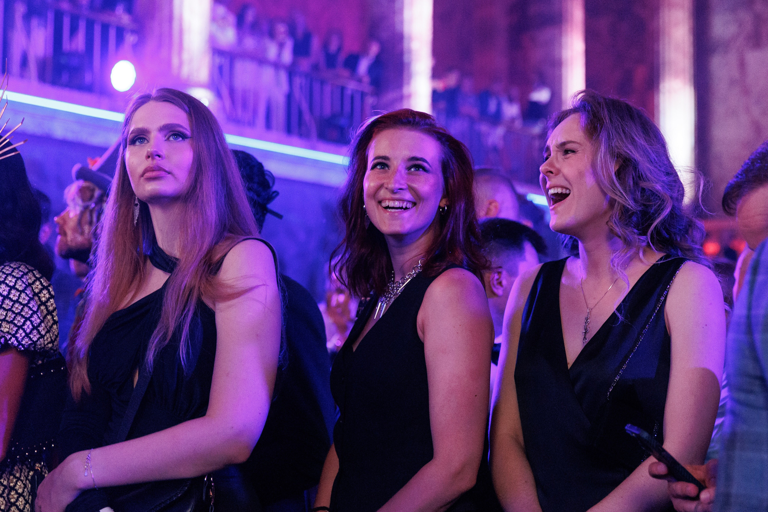 15 лет Pridex. Репортажный Фотограф в Москве Юра Гушан