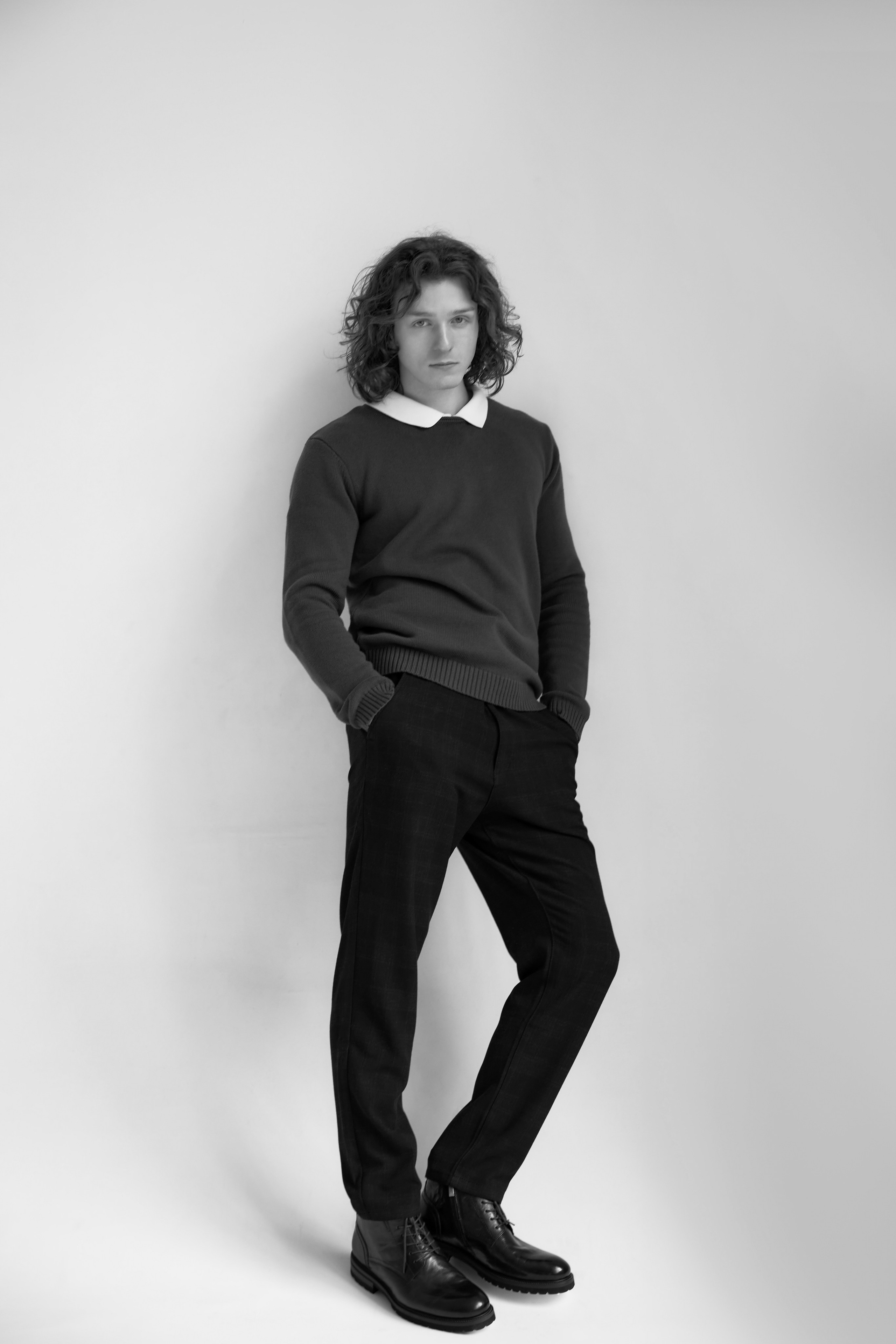 Александр Жиперин arlette.management. Фотограф в Санкт-Петербурге Анастасия Коновалова