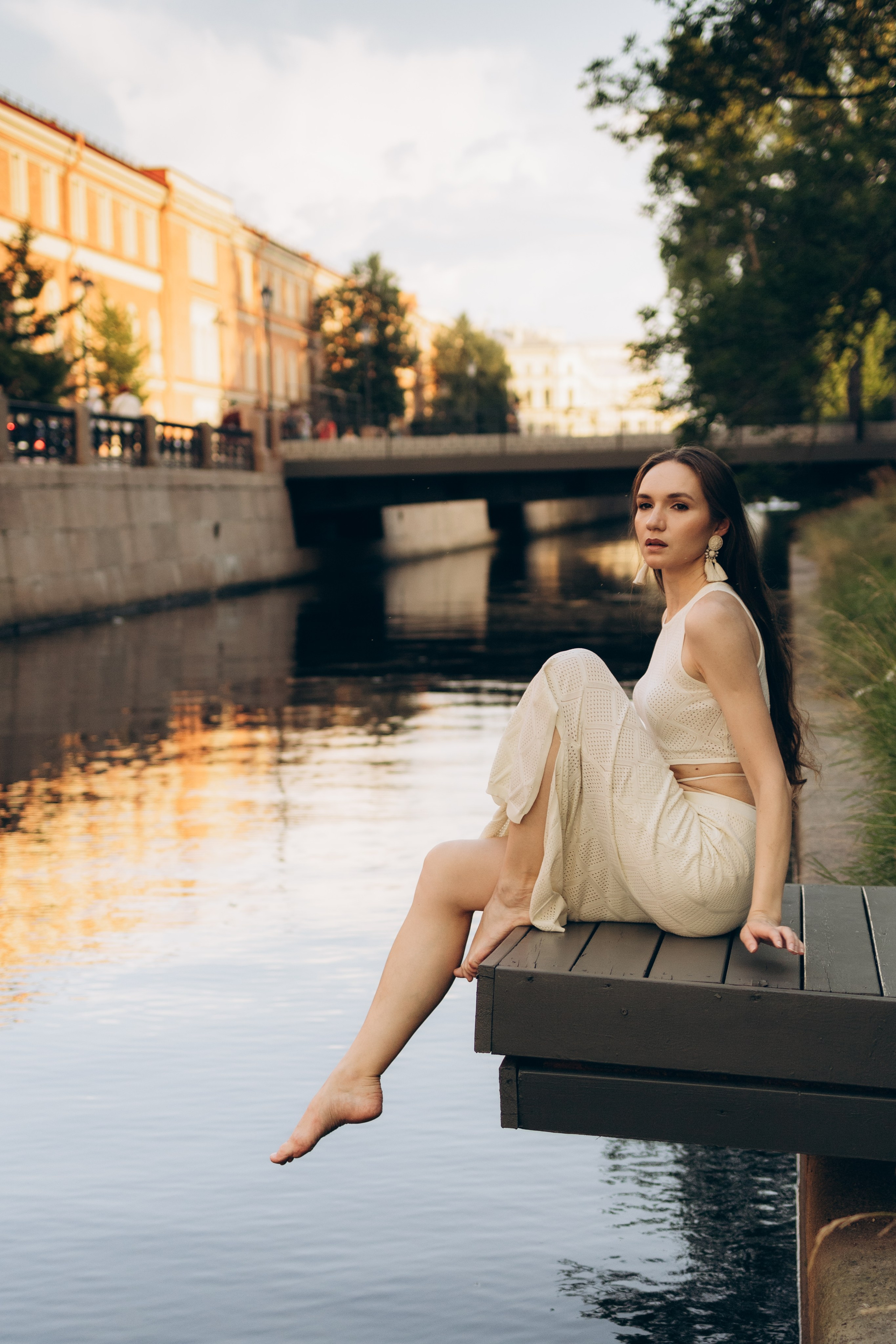 Прогулочная. Семейный и детский фотограф в Санкт-Петербурге Павлова Елена