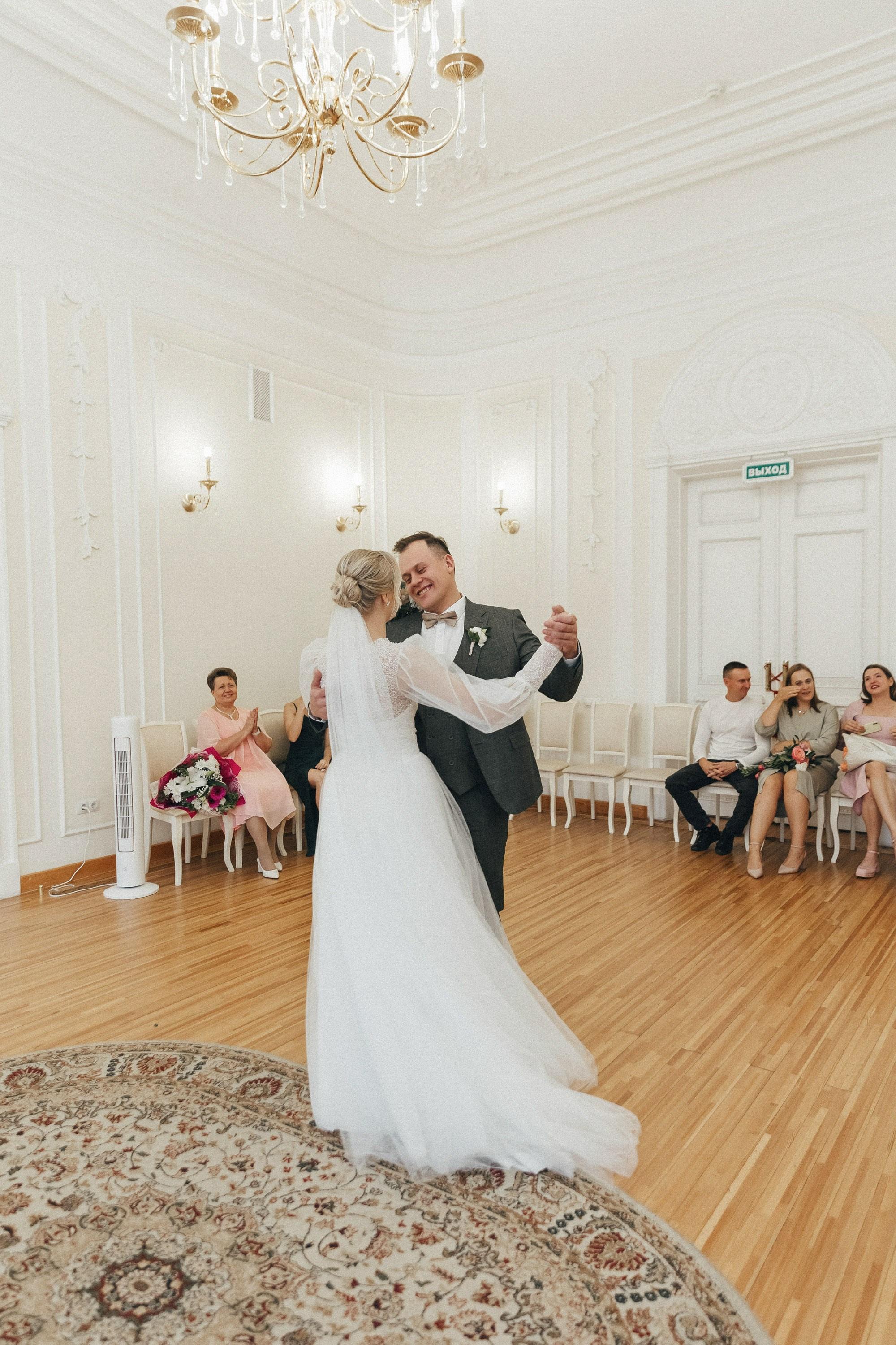 ДАРЬЯ & ИВАН ` 09.09.23. Maria Startseva Photo