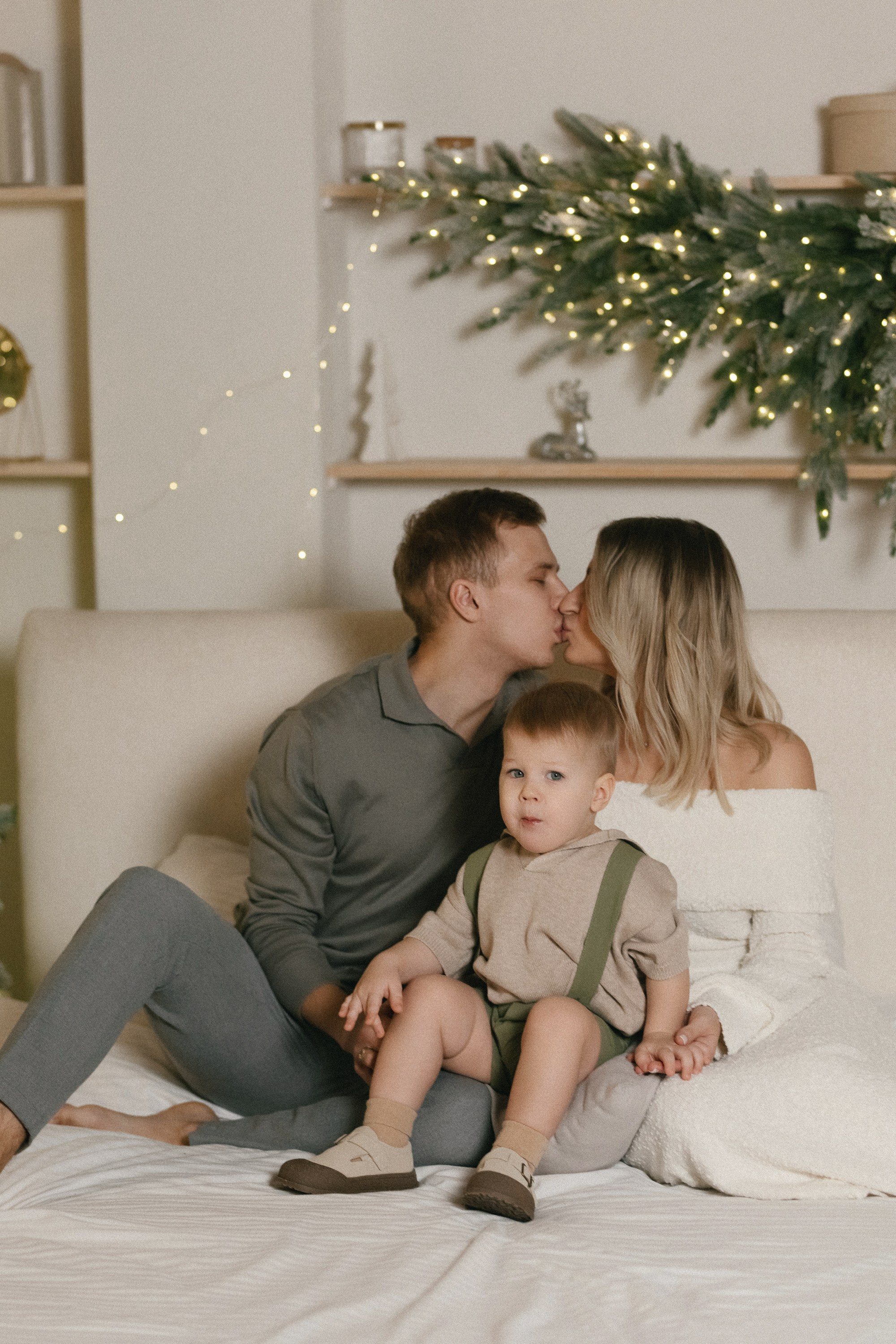 ТАТЬЯНА, ВЛАДИМИР И МИША ` 24. Maria Startseva Photo