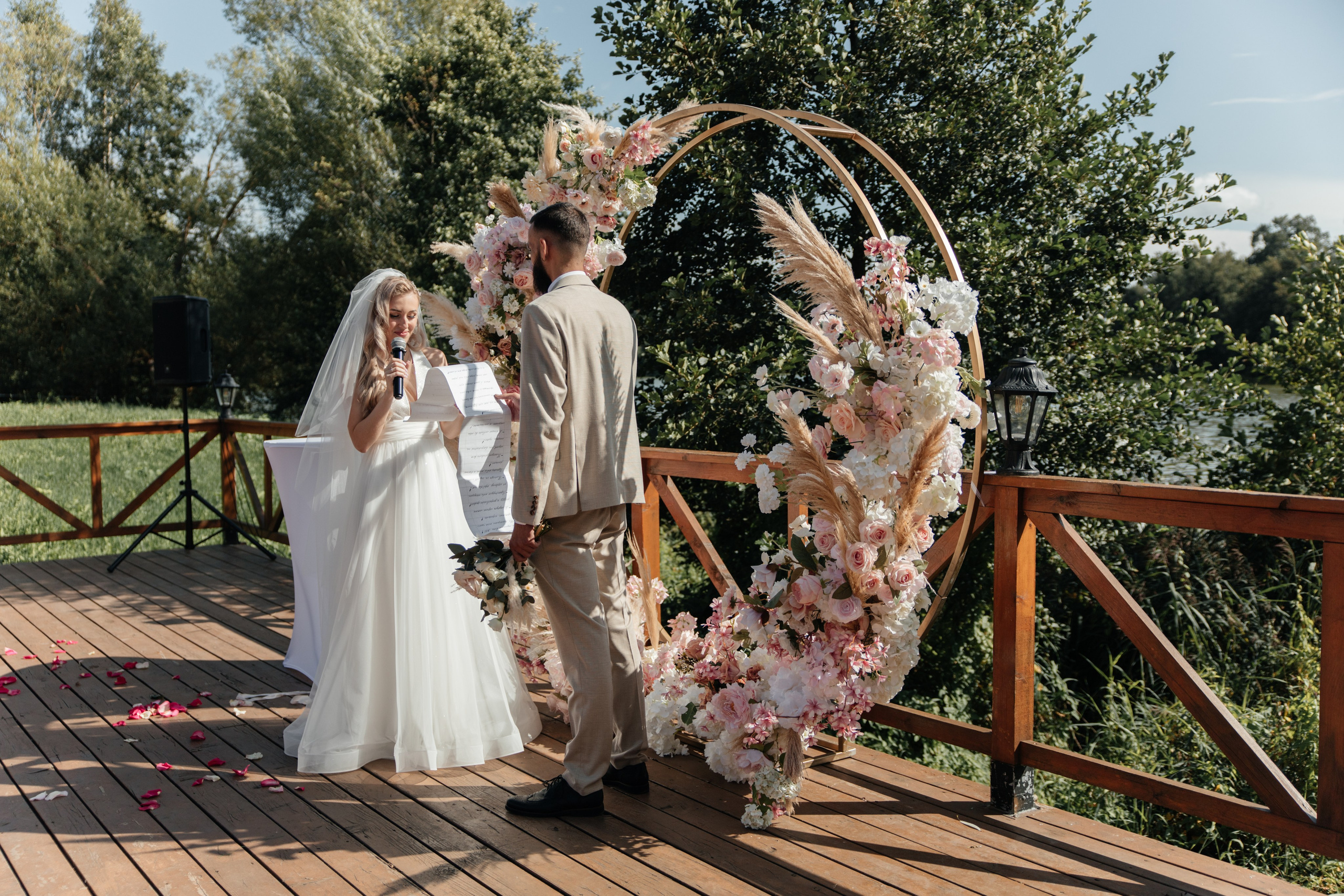 BORIS & ANASTASIA. Свадебное ФОТО & ВИДЕО Москва/Липецк