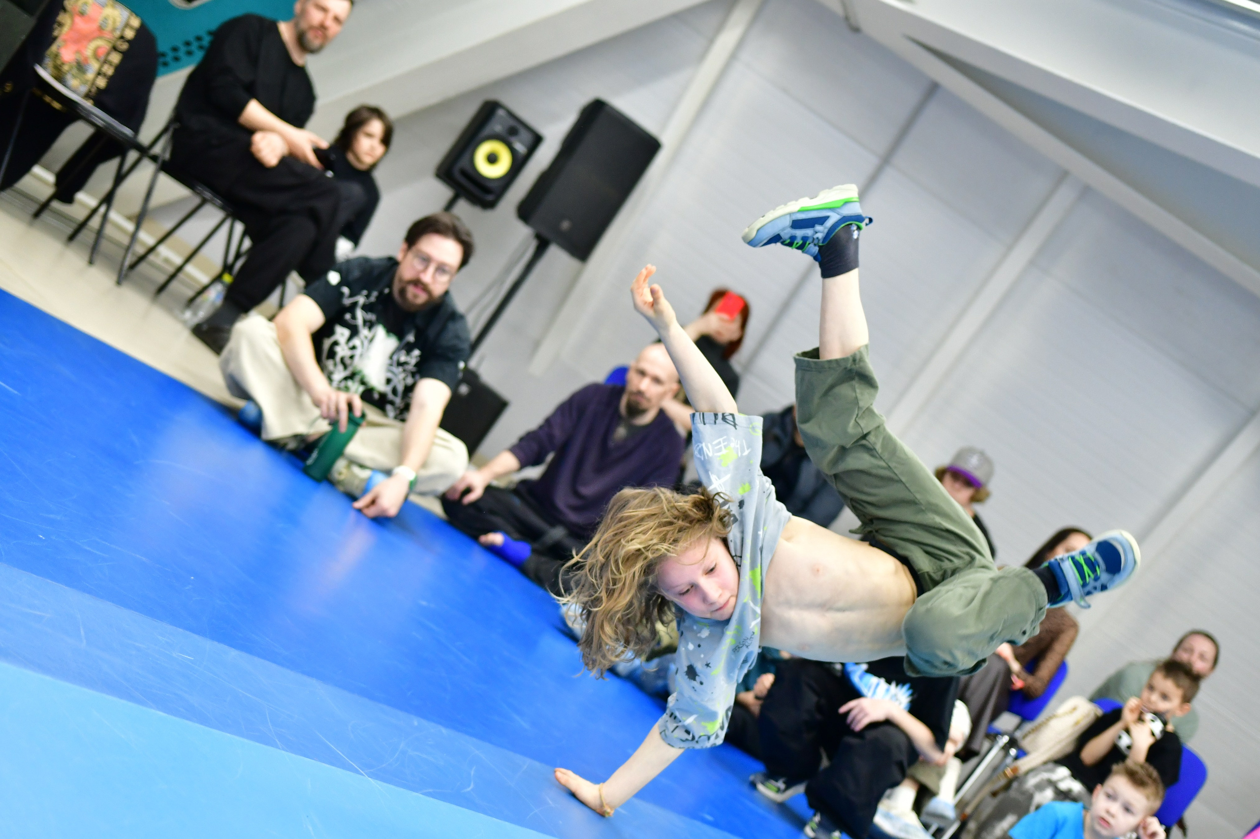 Брейк. Дворцовые перевороты. Фото детских спортивных мероприятий и всякое интересное через объектив