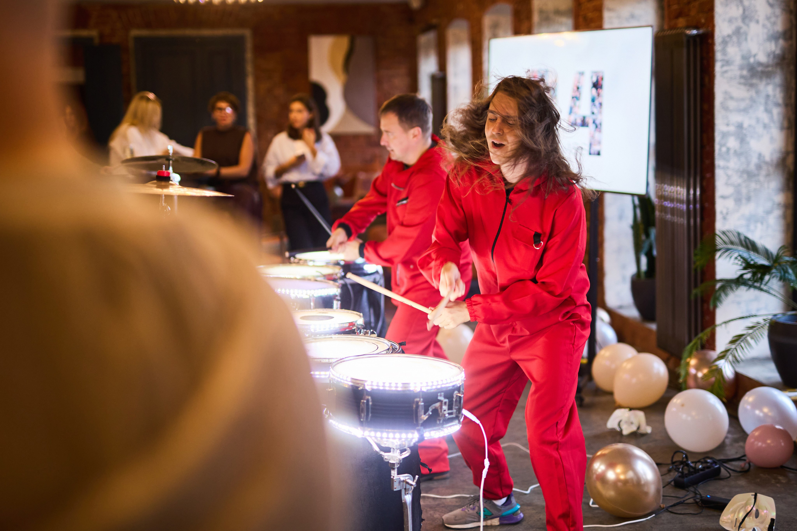 HASS 24 года!. Фотограф Иван Недорез