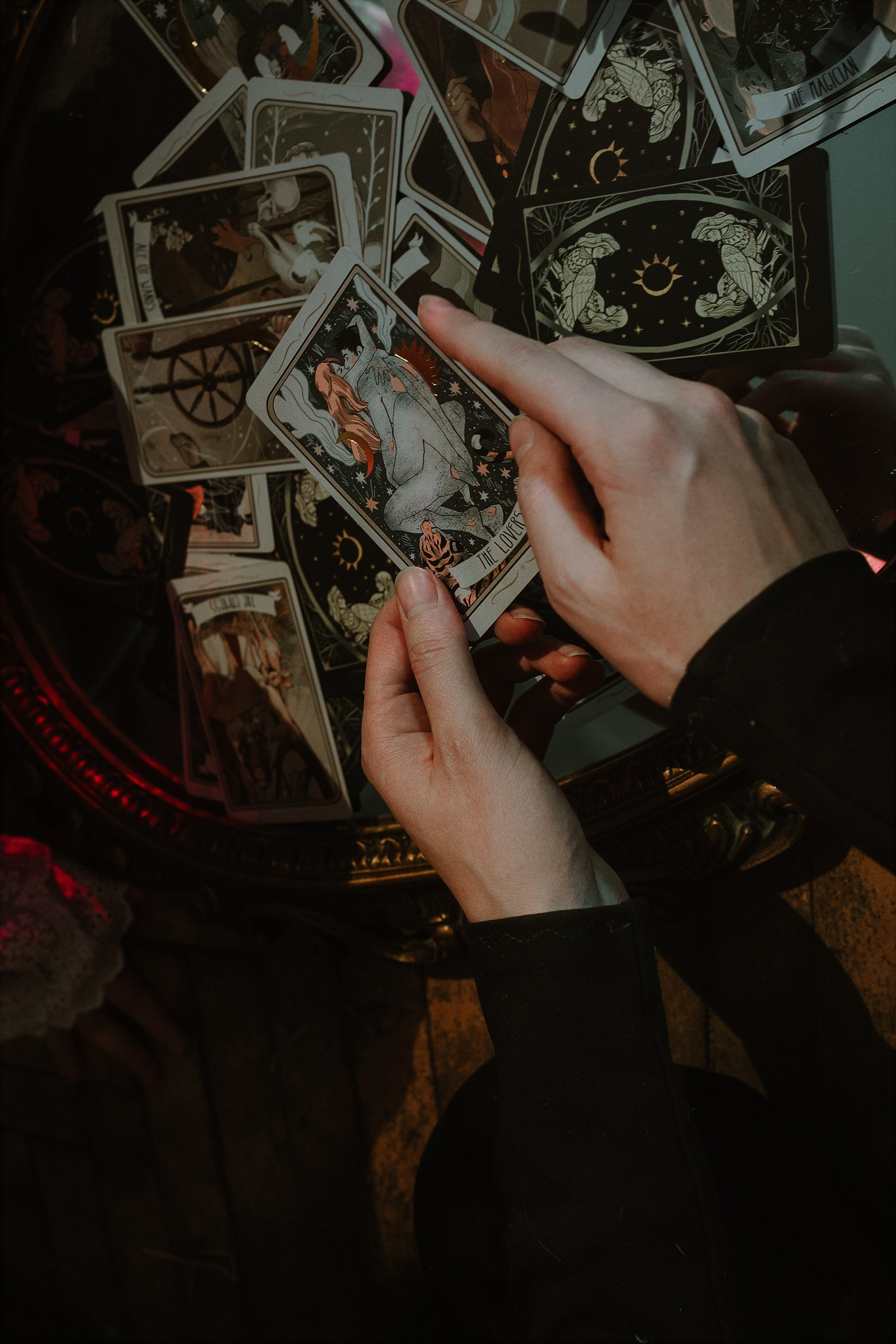 YAELOKRE. Гриф. Косплей-фотограф в Москве