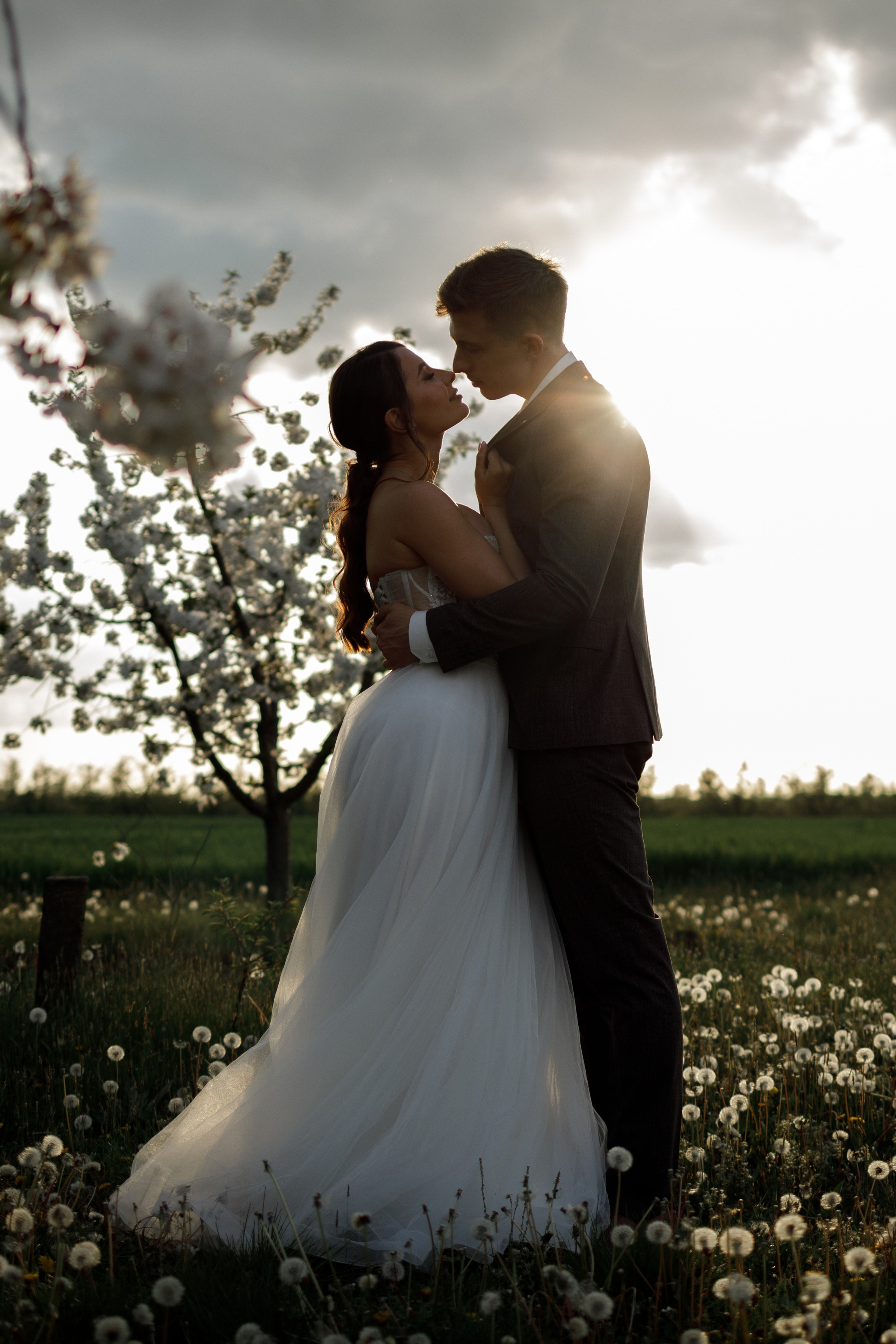 Александр и Ольга. Фотограф Краснодар