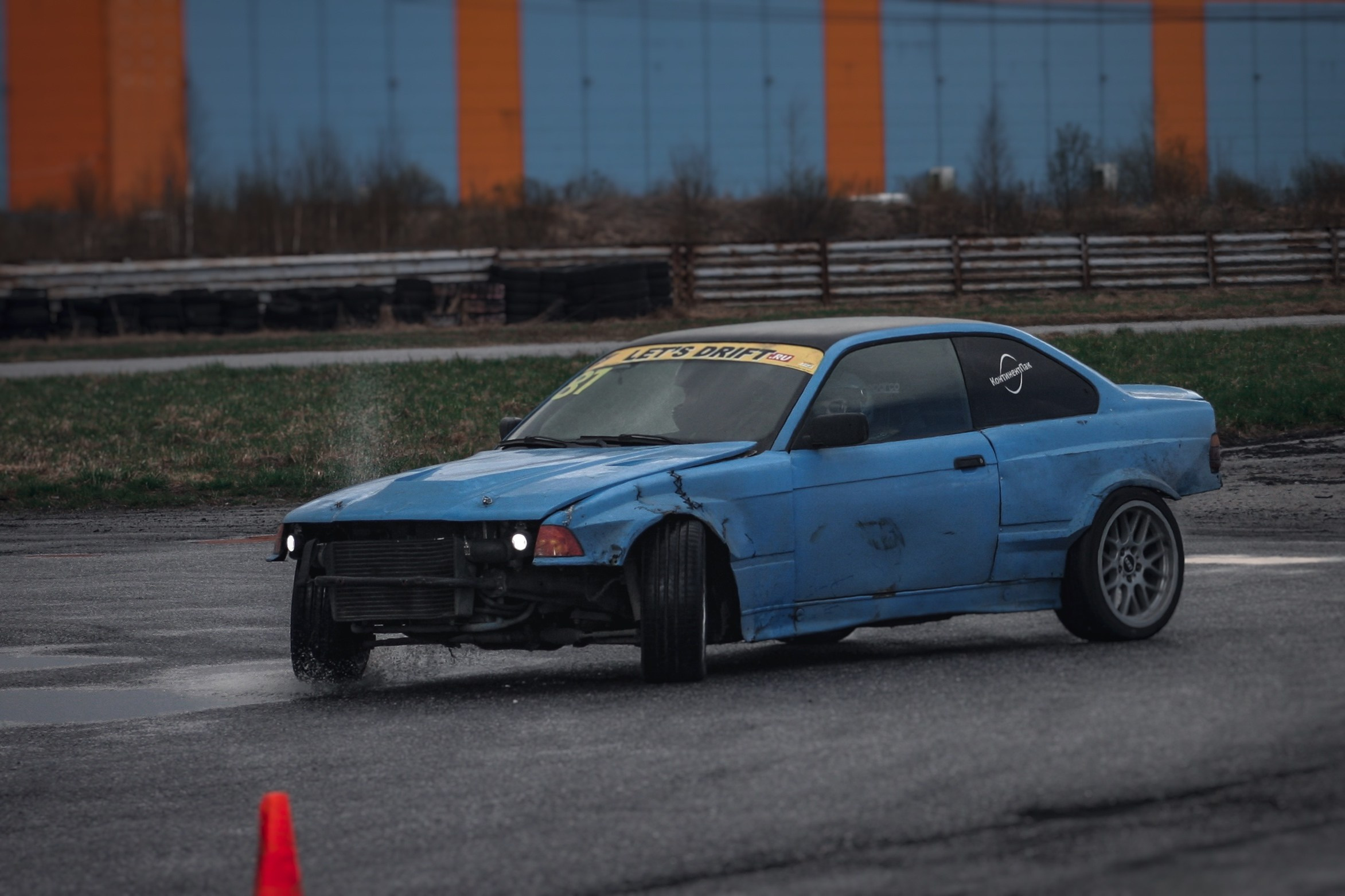 Let’s drift aqua финал 18.04.2026. Автомобильный фотограф — PhotogRaty