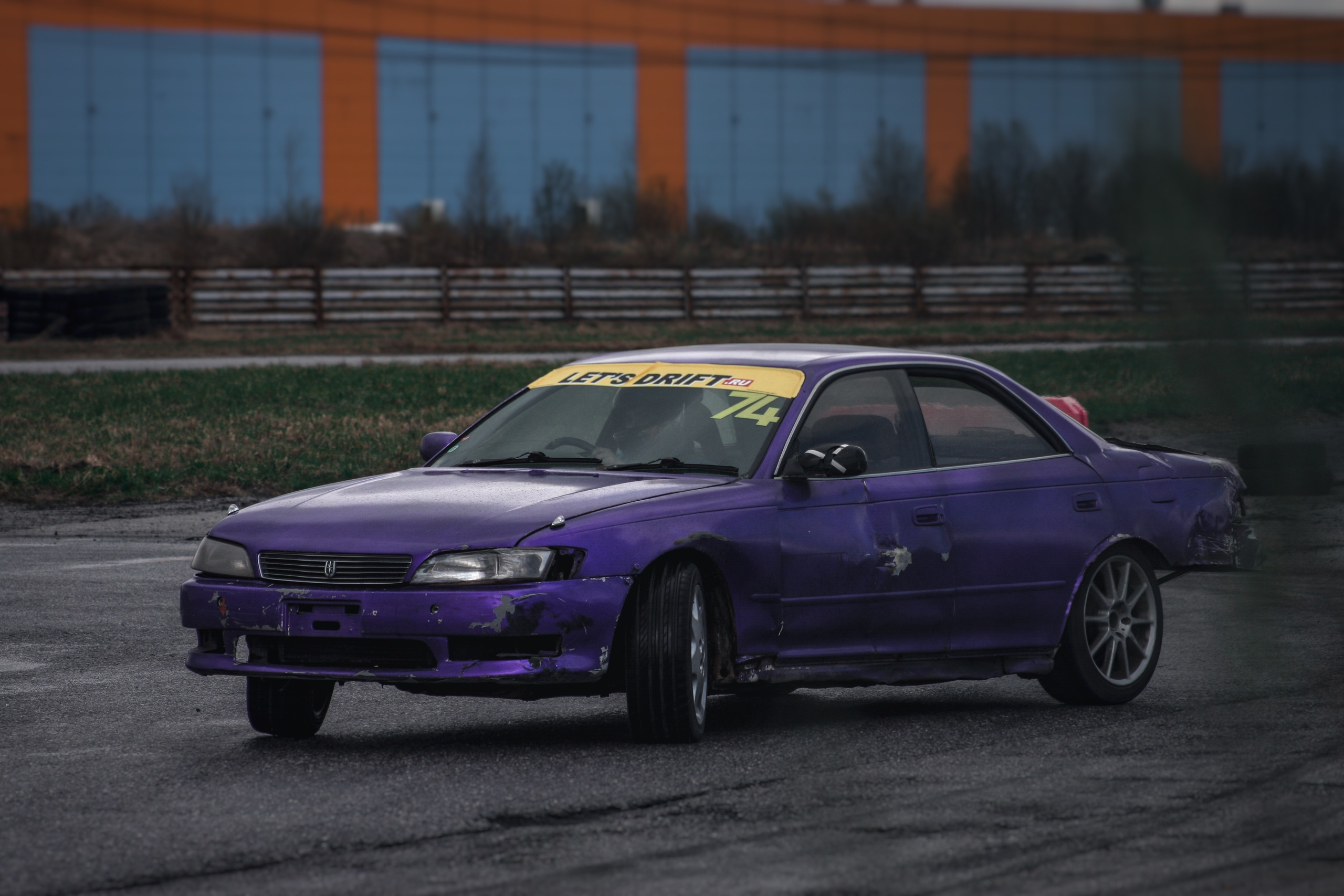Let’s drift aqua финал 18.04.2026. Автомобильный фотограф — PhotogRaty