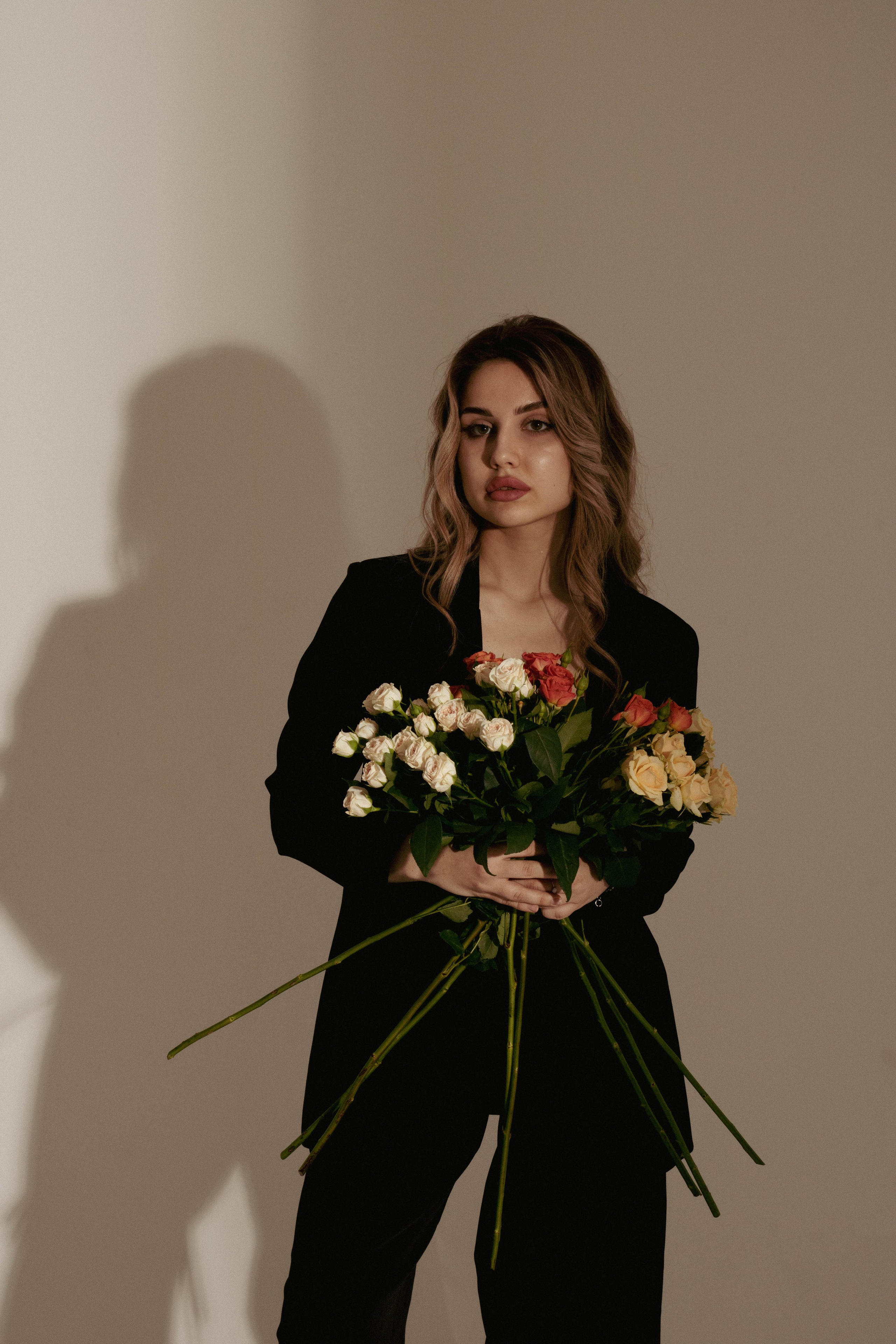 Лиса. Фотограф из Краснодара