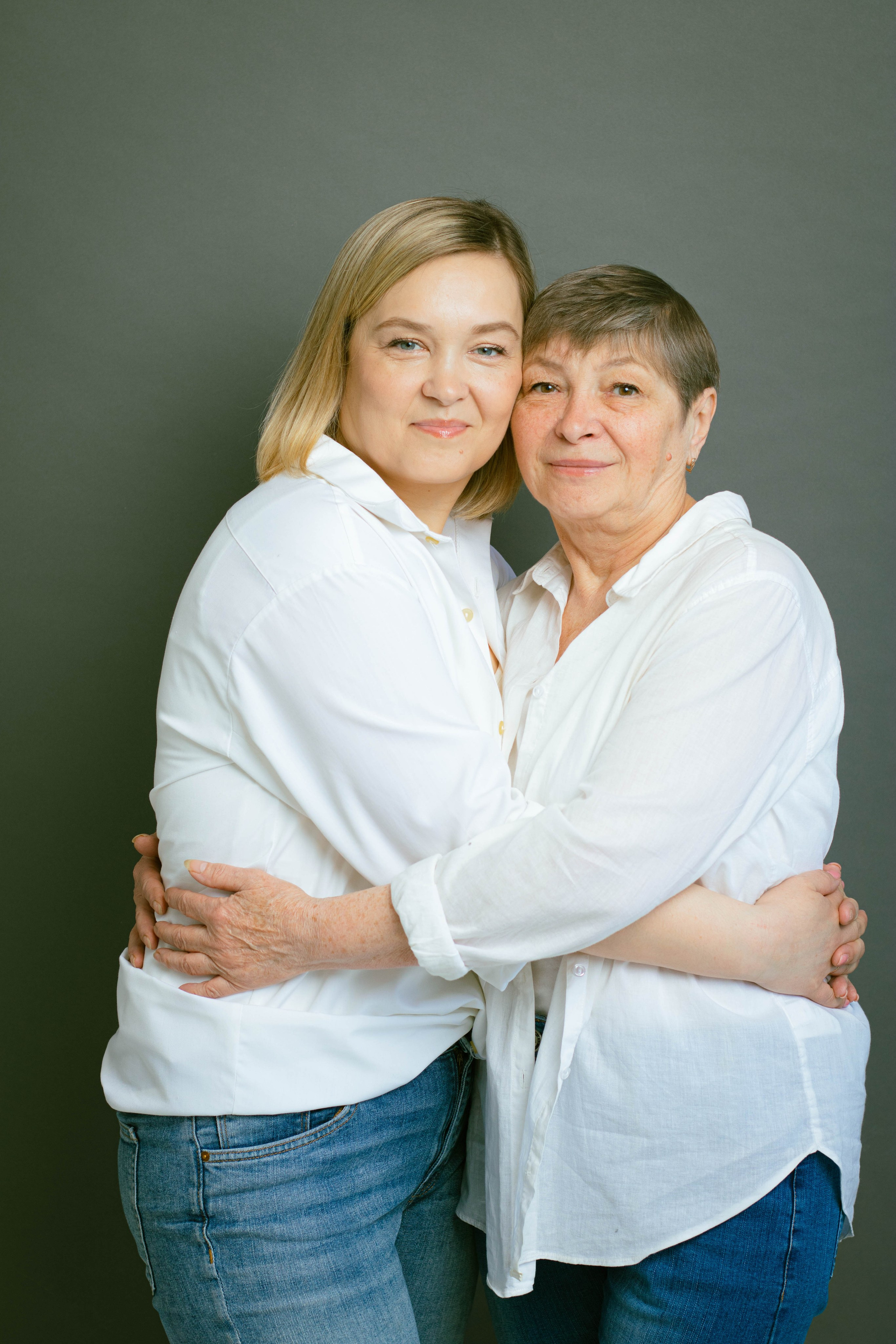 Парфеновичи. Фотограф из Краснодара