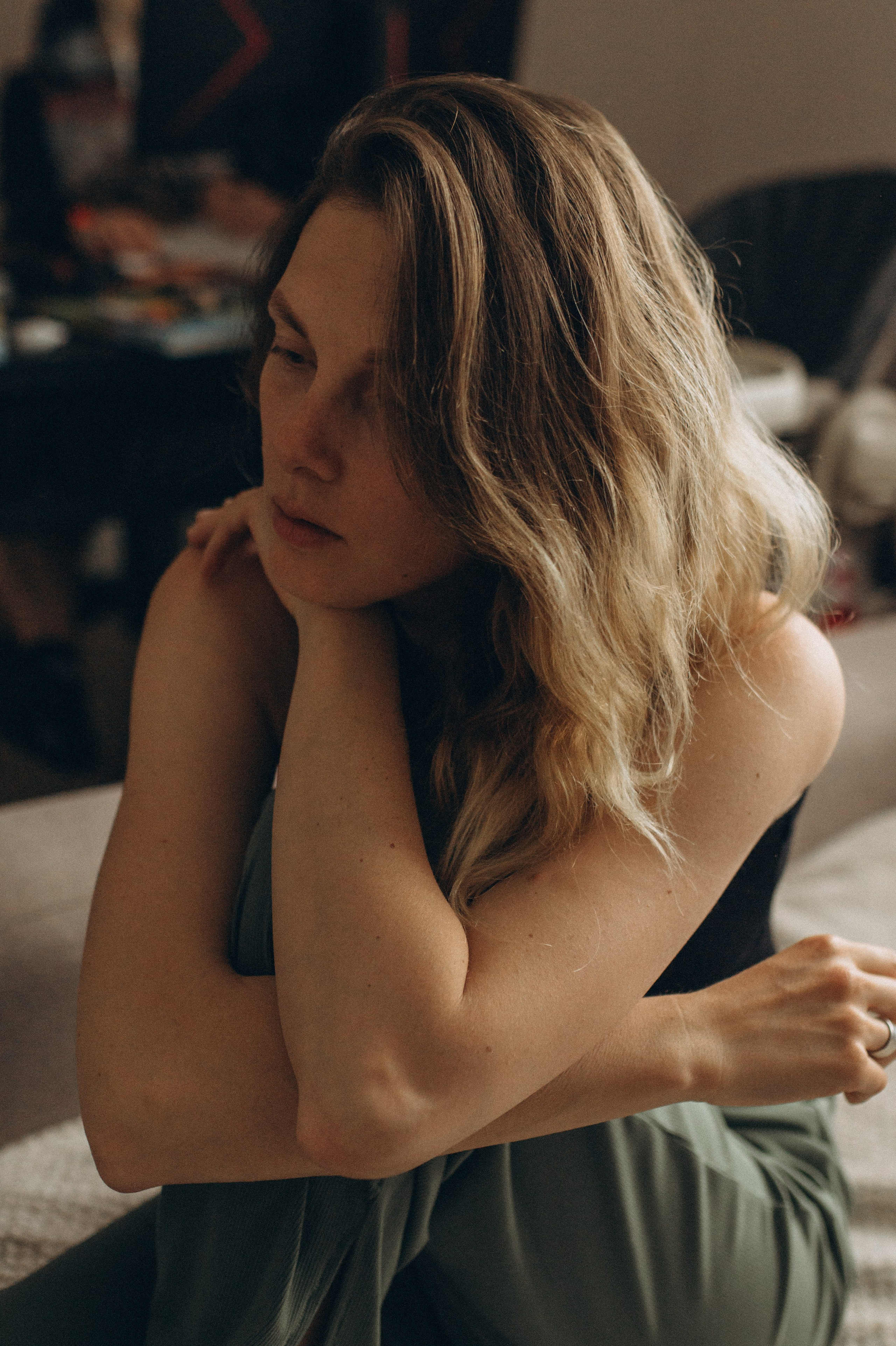 Индивидуальные. Семейный и портретный фотограф в Севастополе Ирина Ященко