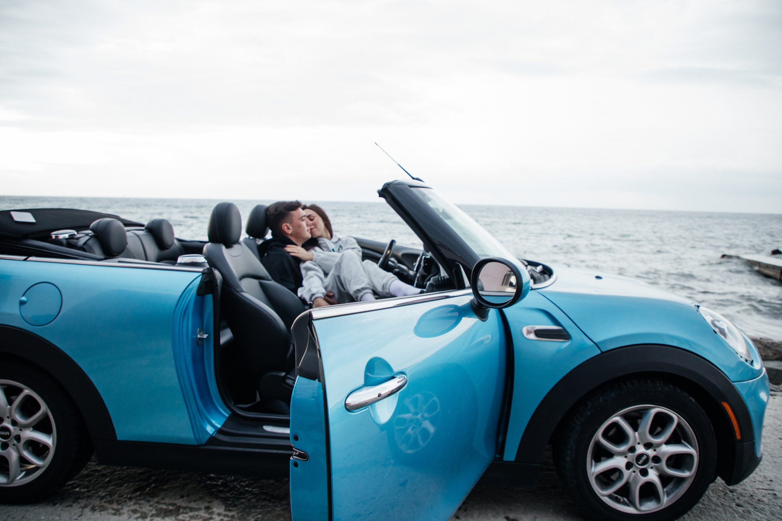 Саша и Вика. Фотограф Сочи, Екатеринбург, Евгения Ефимова