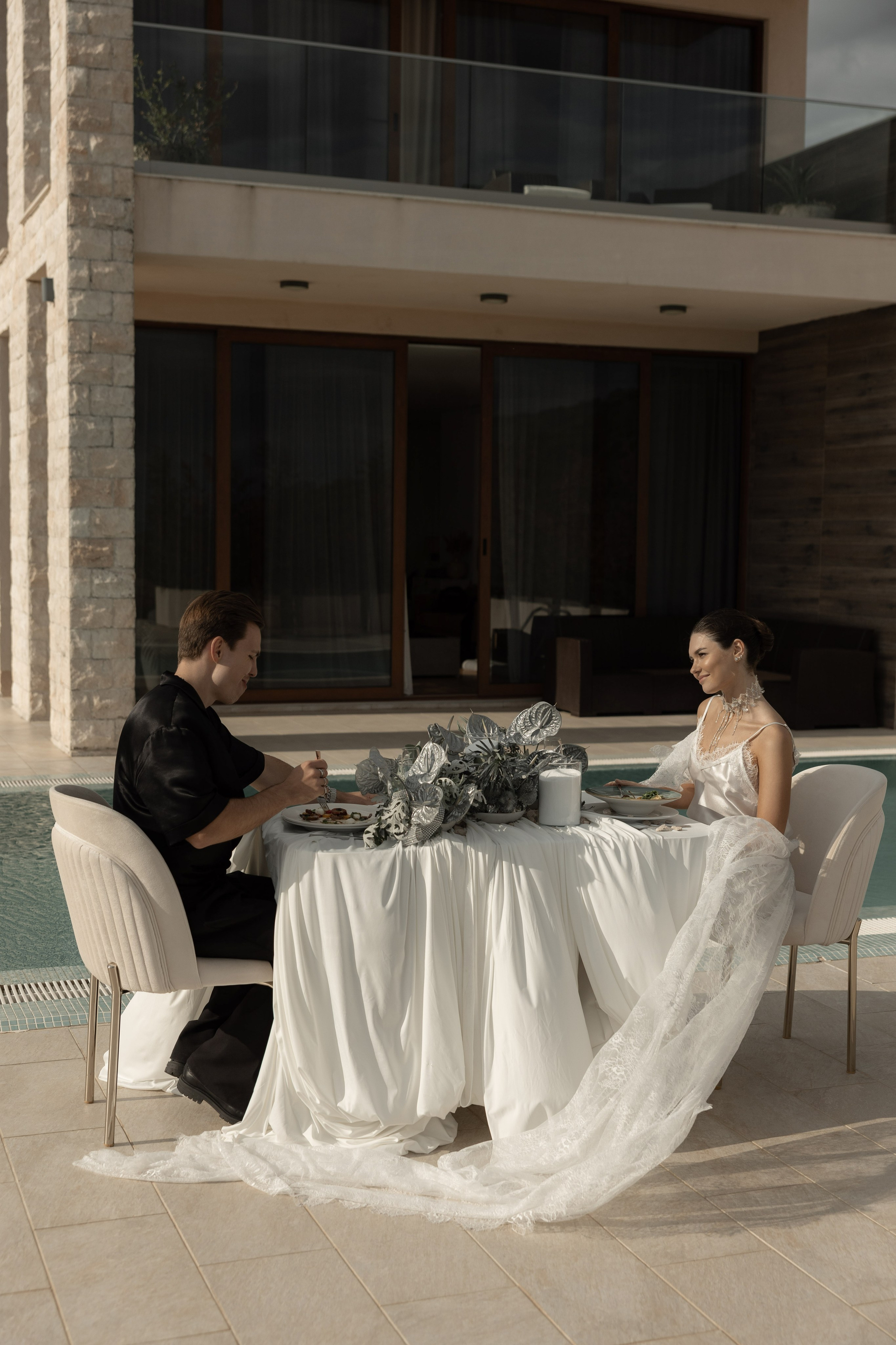 ЧЕРНОГОРИЯ (Илья и Полина). Свадебный фотограф Тула Москва СПБ / Сёмина Дарья