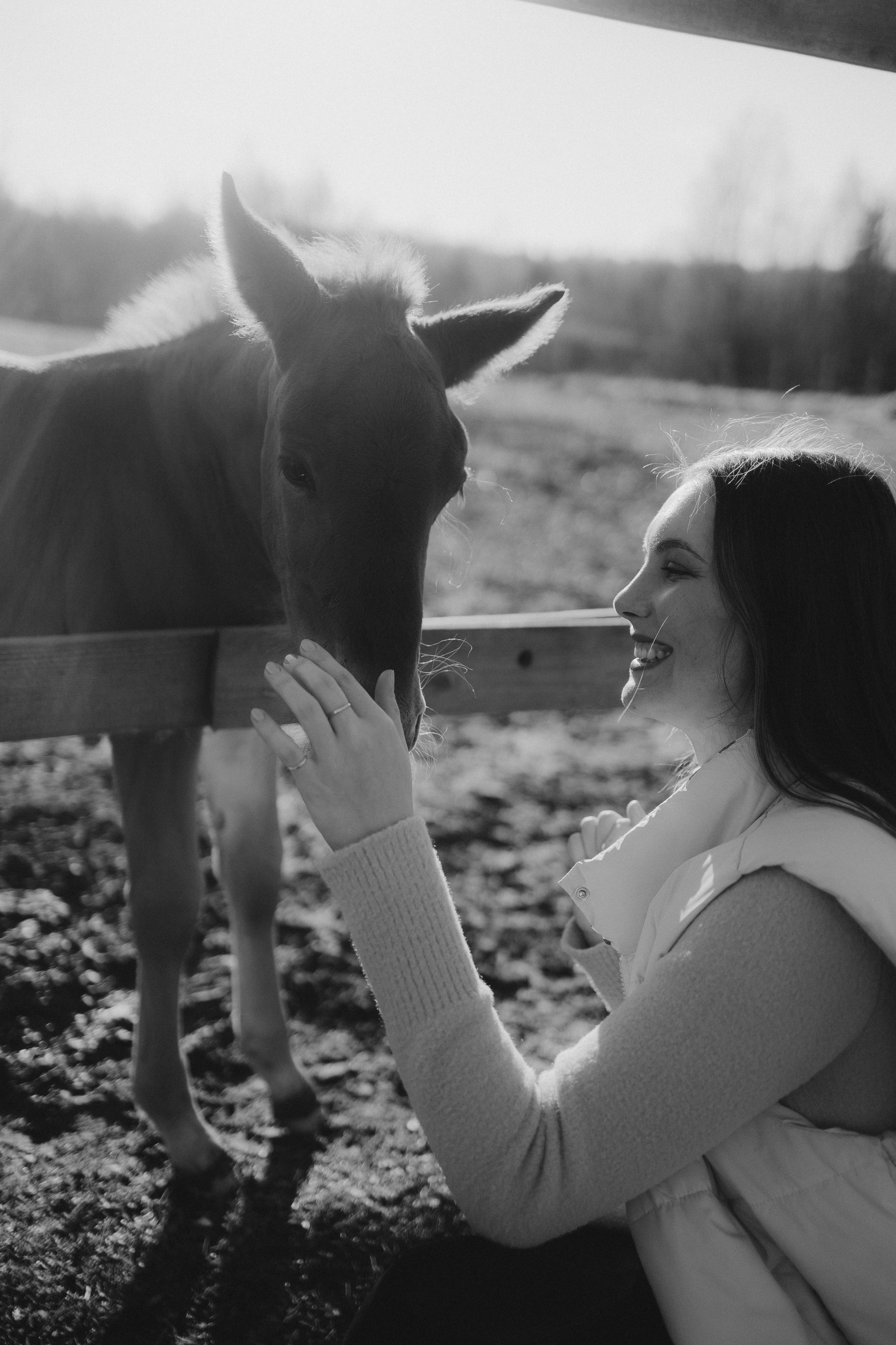 Настя & Аристарх. Ирина Владимирова | Фотограф Санкт-Петербург