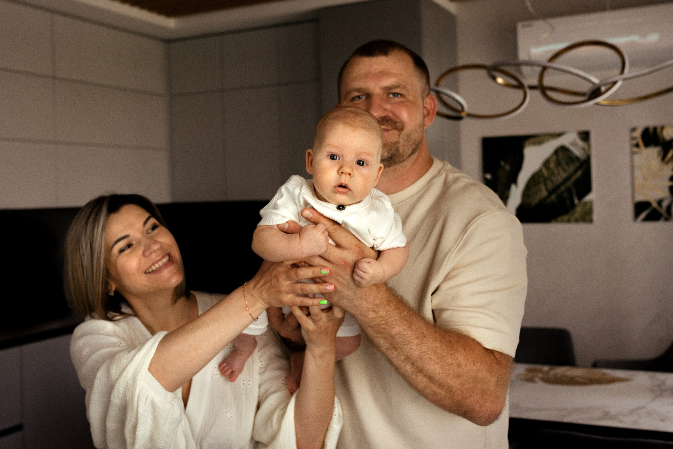 4 месяца (life)