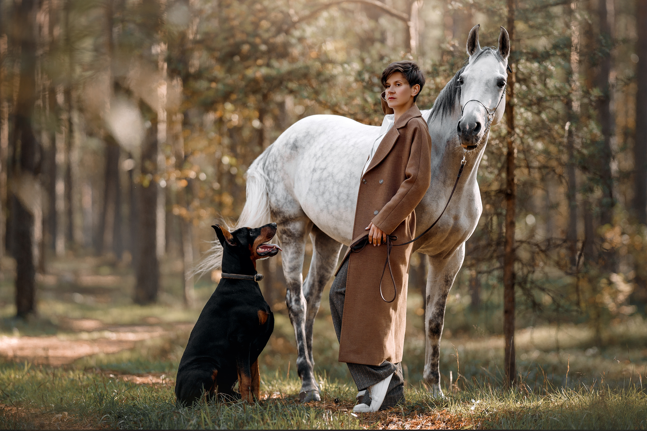 Фотограф Артемьева Катерина|фотосессии с лошадьми