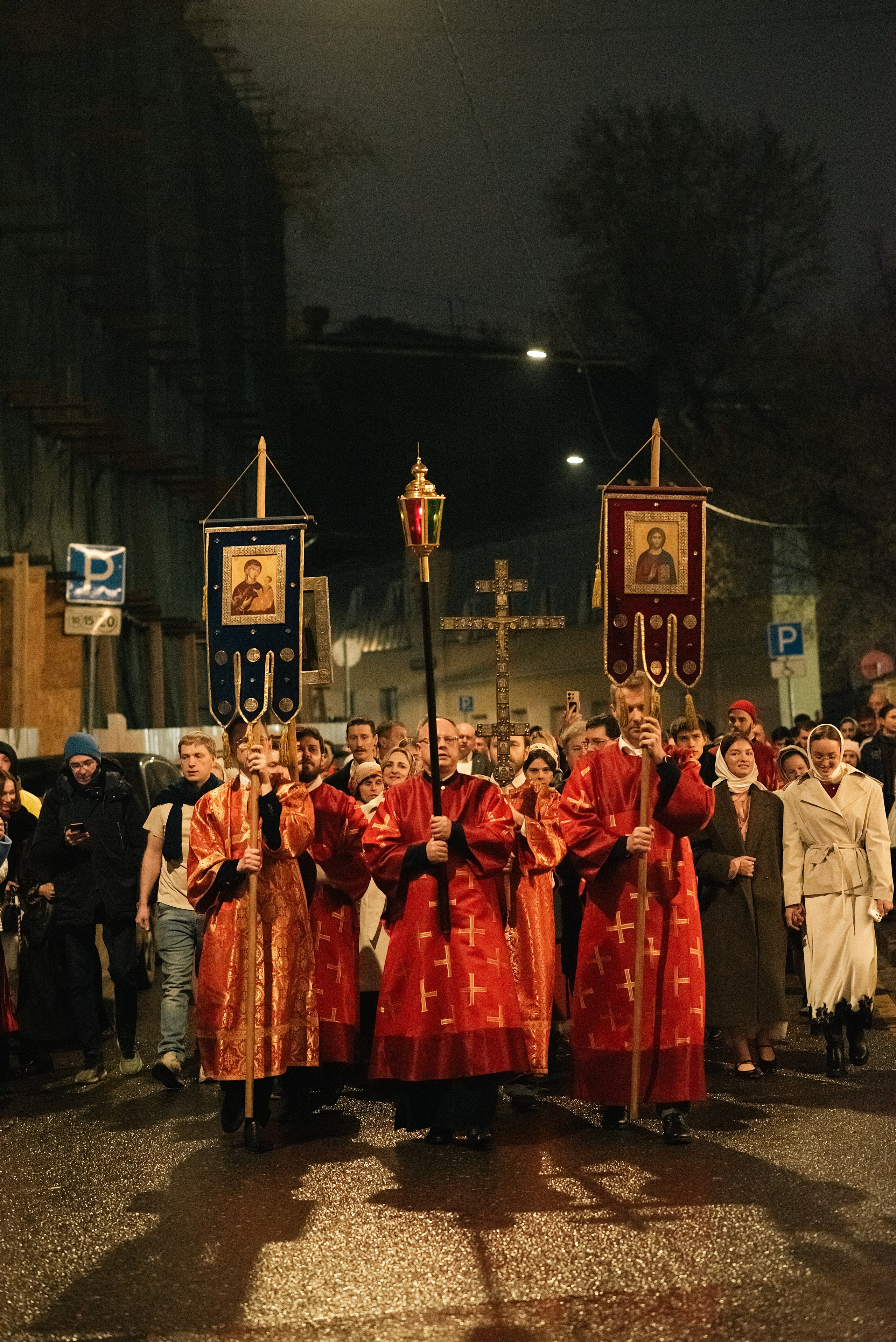 Пасха. Фотограф, визажист. Москва
