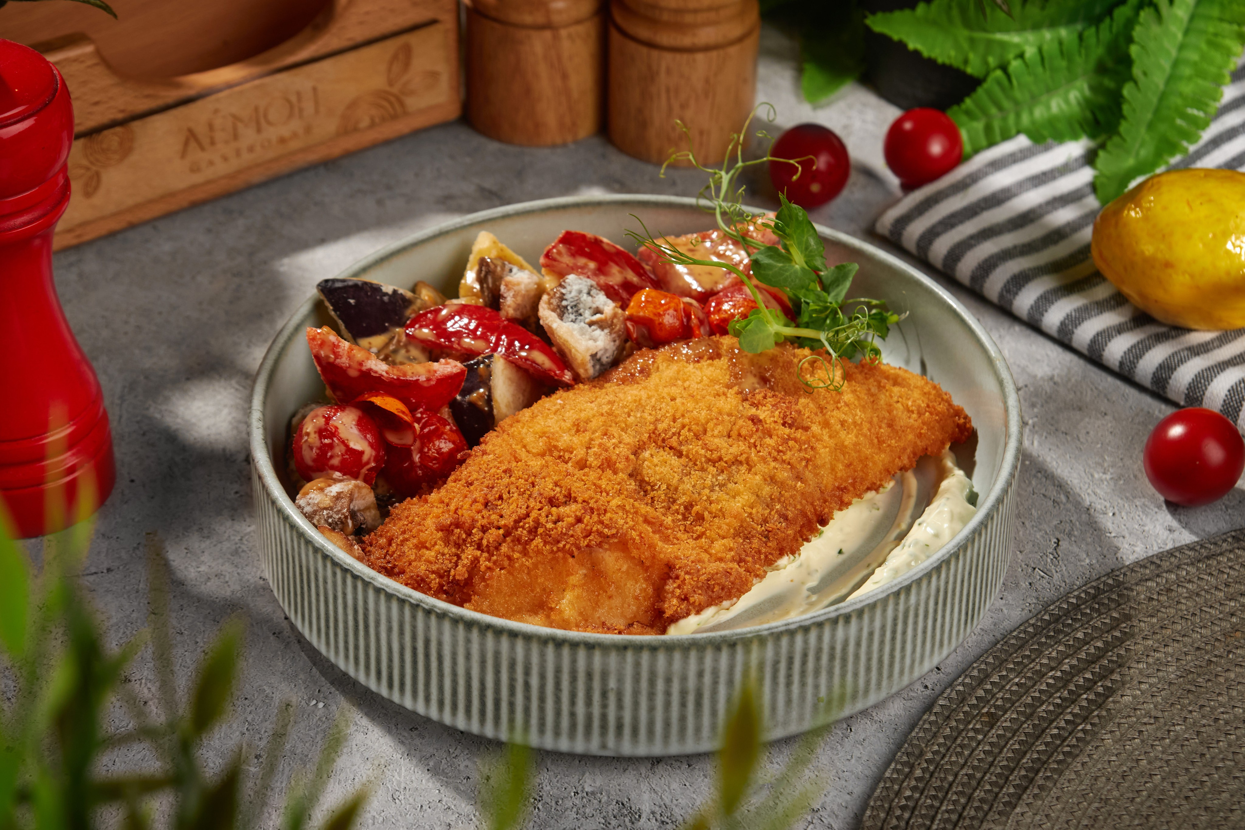 Фуд фотограф Саратов | Фото еды для меню, сайта и доставки