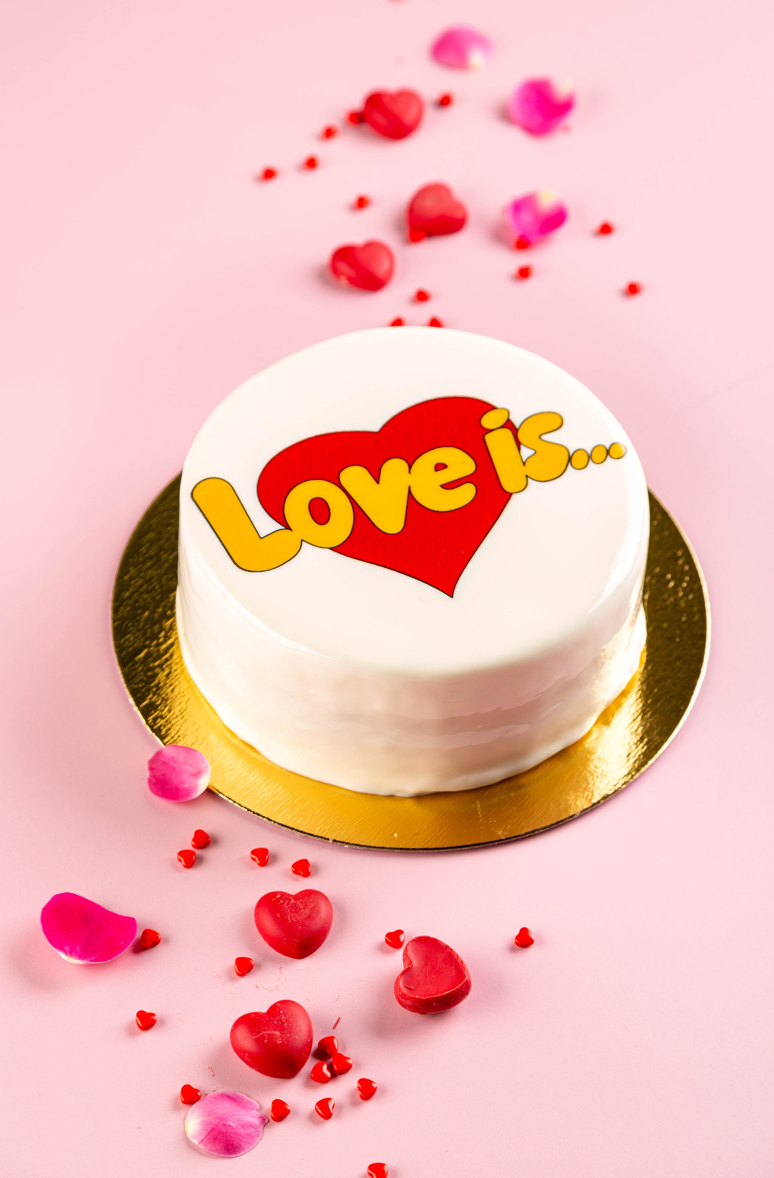 Примеры съёмок для кондитерских. Ольга Панкова предметный и фуд-фотограф в Краснодаре