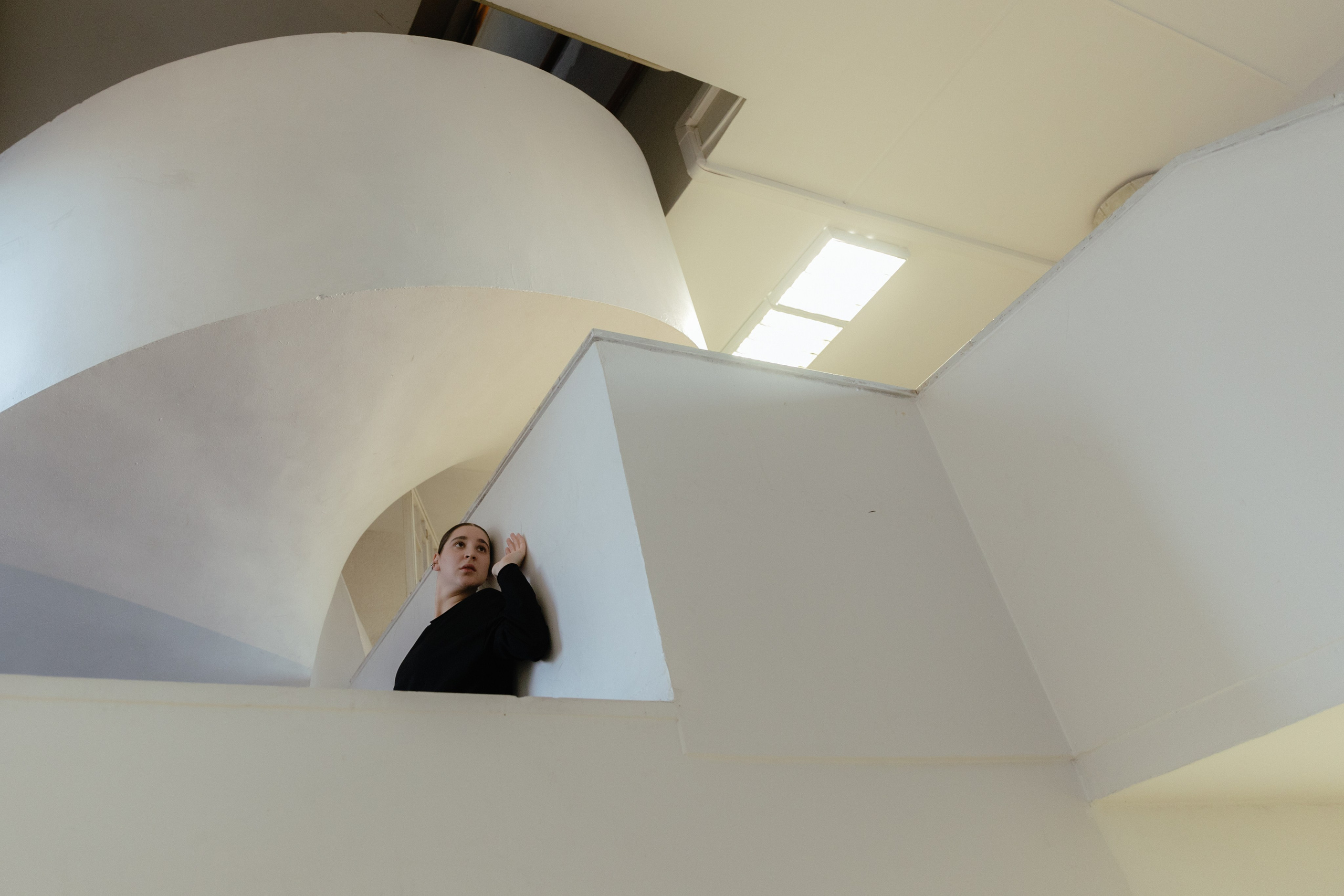 Полина. Творческий фотограф в Москве Наталья Ермолова