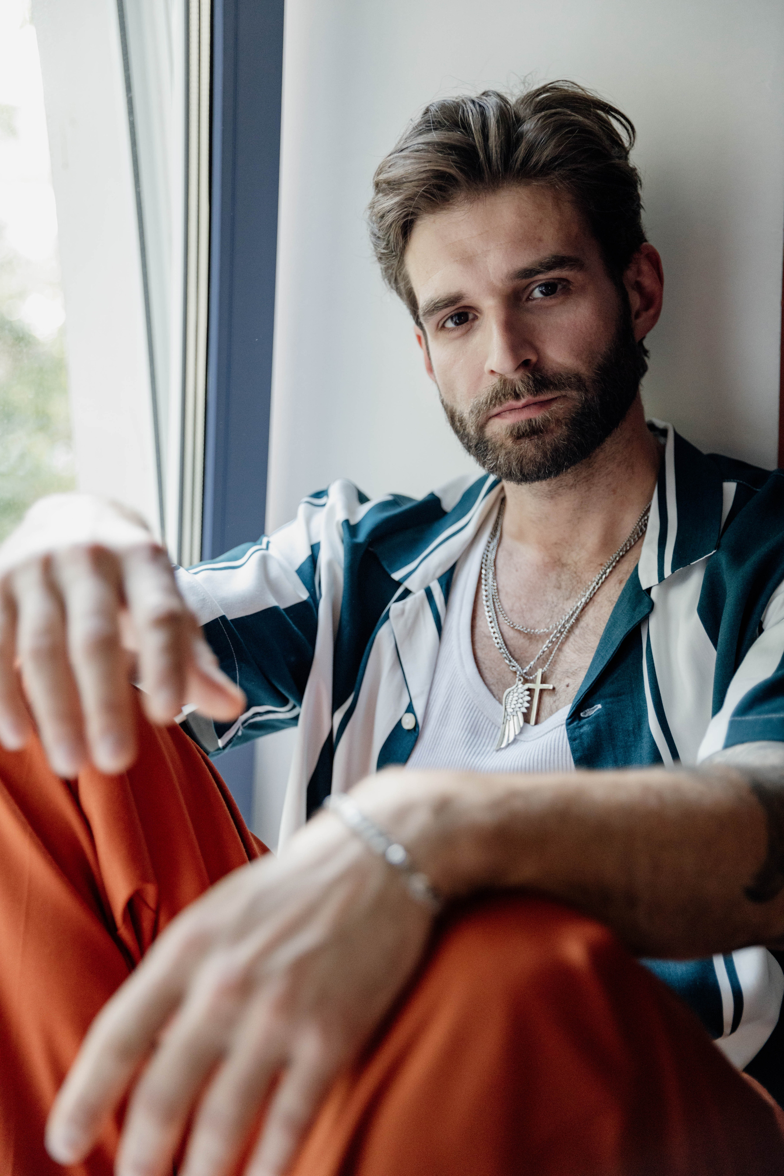 Дмитрий. Фотограф Лиходедова Анастасия