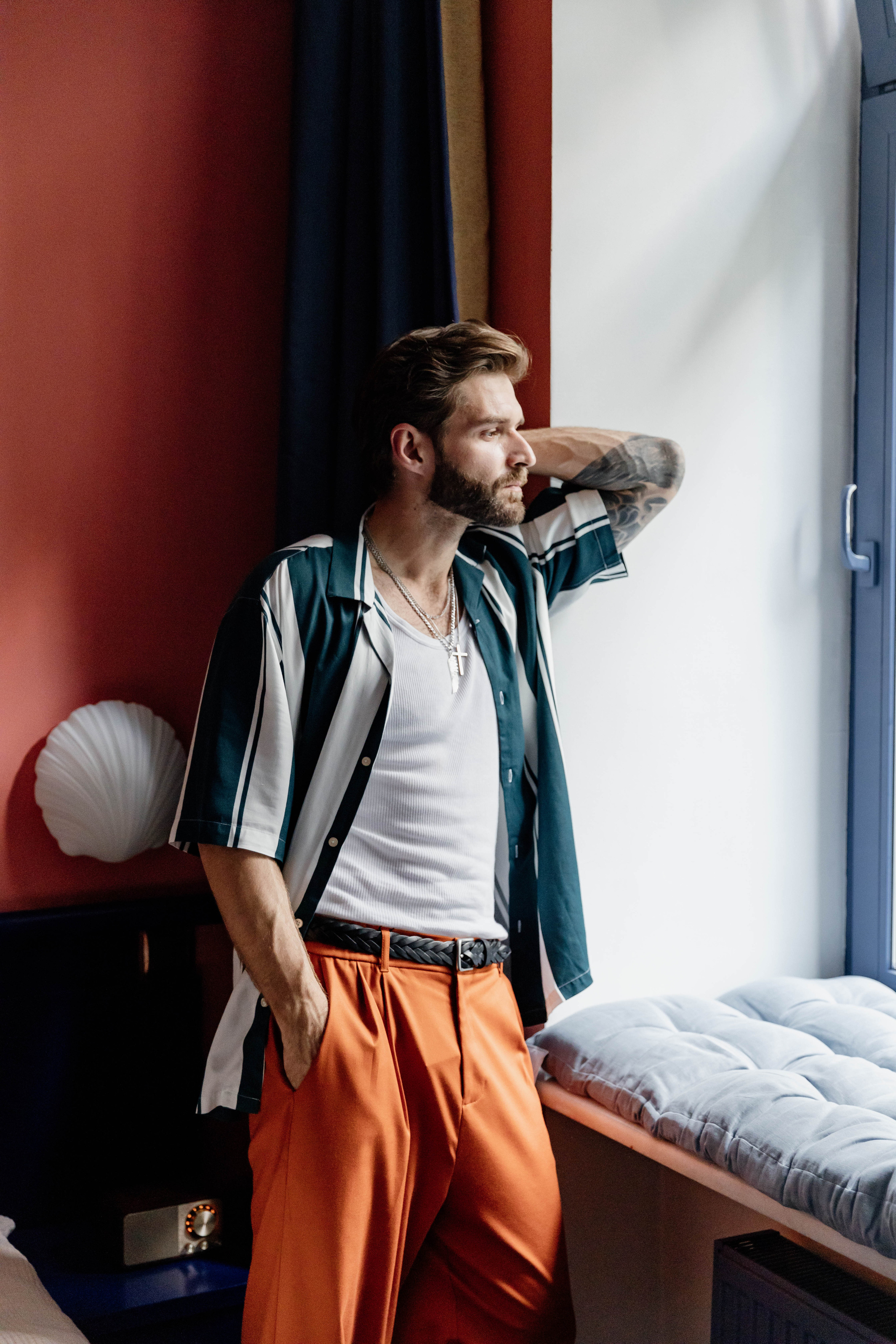 Дмитрий. Фотограф Лиходедова Анастасия