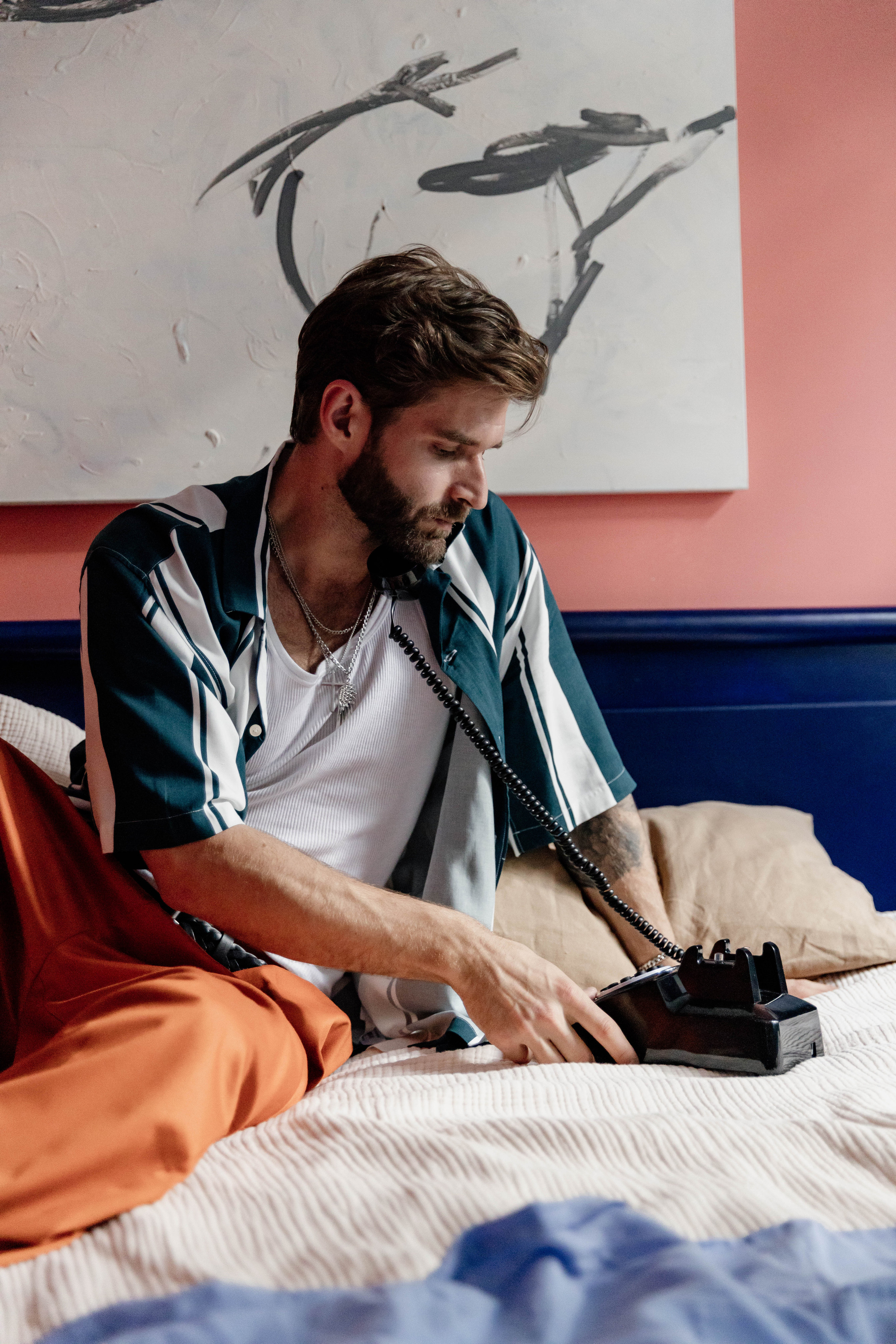 Дмитрий. Фотограф Лиходедова Анастасия