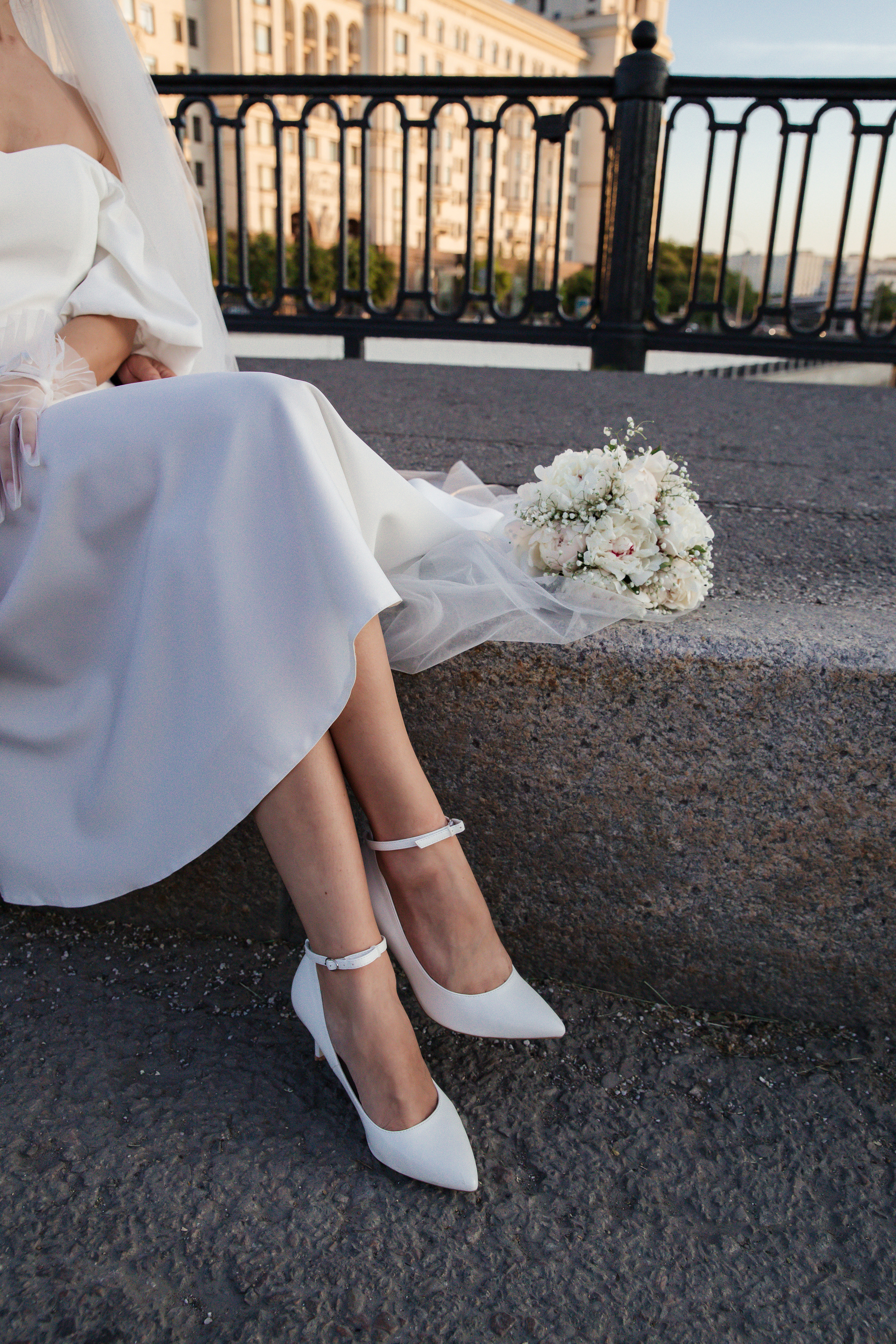 Диана и Габриэль. Фотограф Лиходедова Анастасия